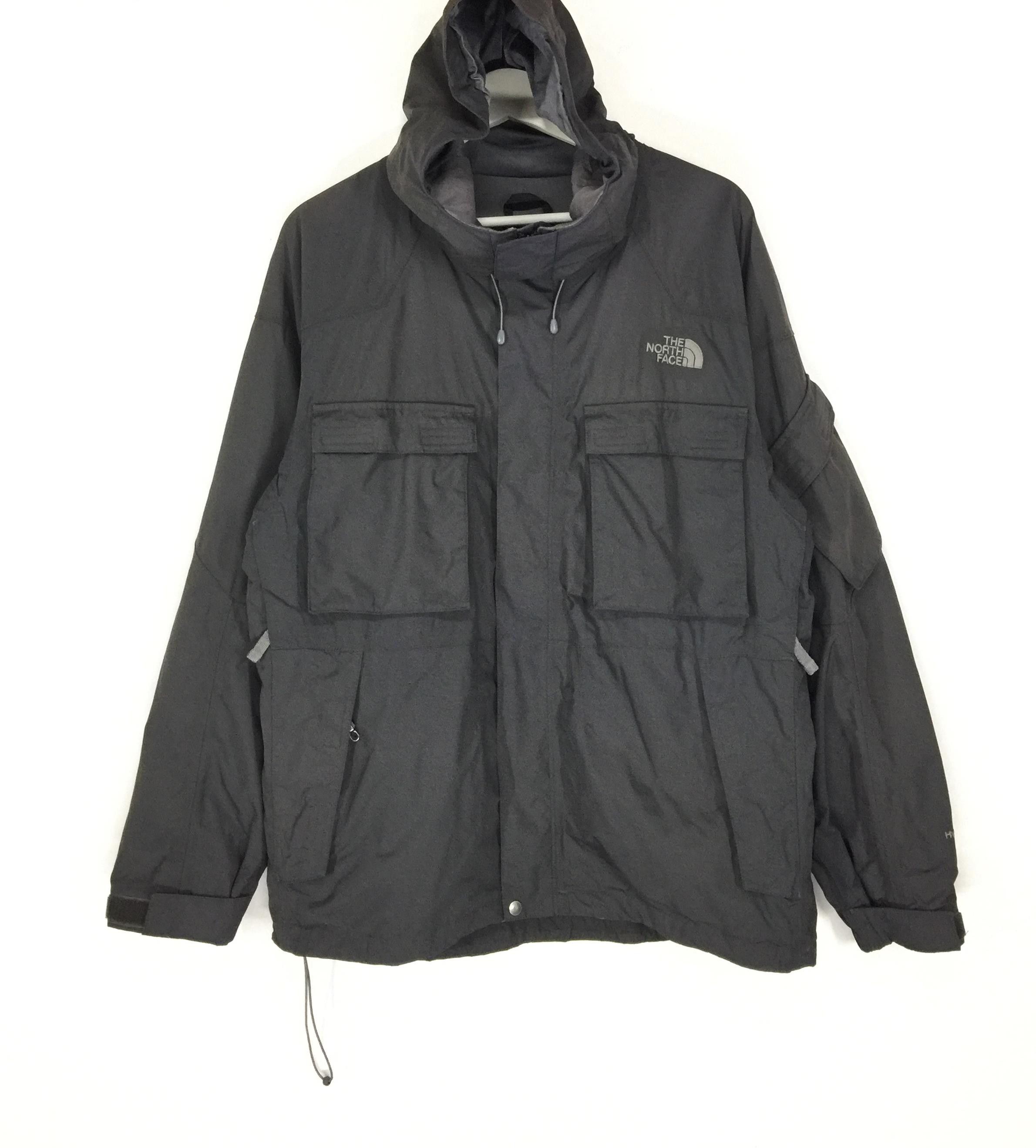 The North Face The north face hyvent tactical utility hoodies jacket Size US M / EU 48-50 / 2 - 1 Thumbnail