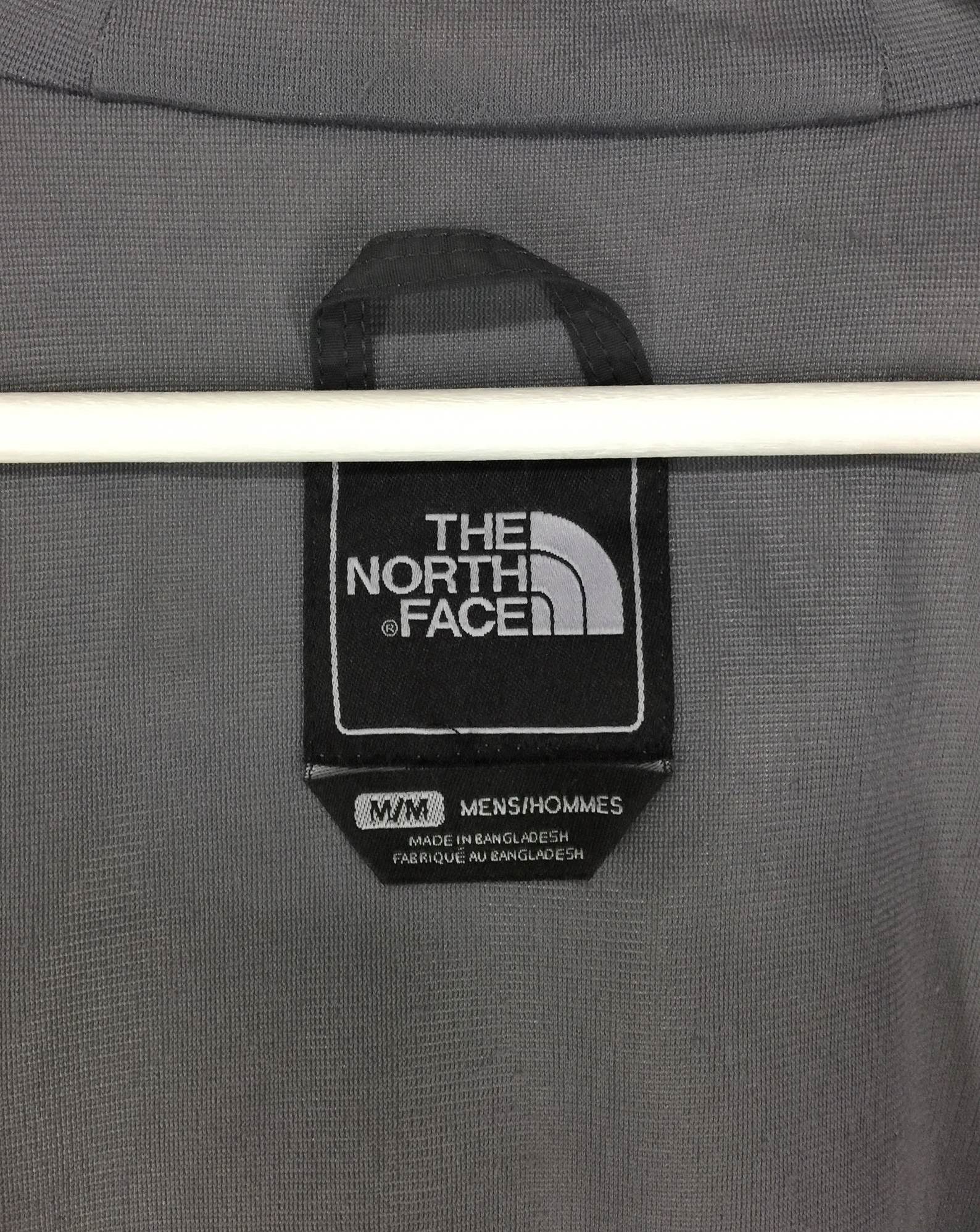 The North Face The north face hyvent tactical utility hoodies jacket Size US M / EU 48-50 / 2 - 8 Thumbnail