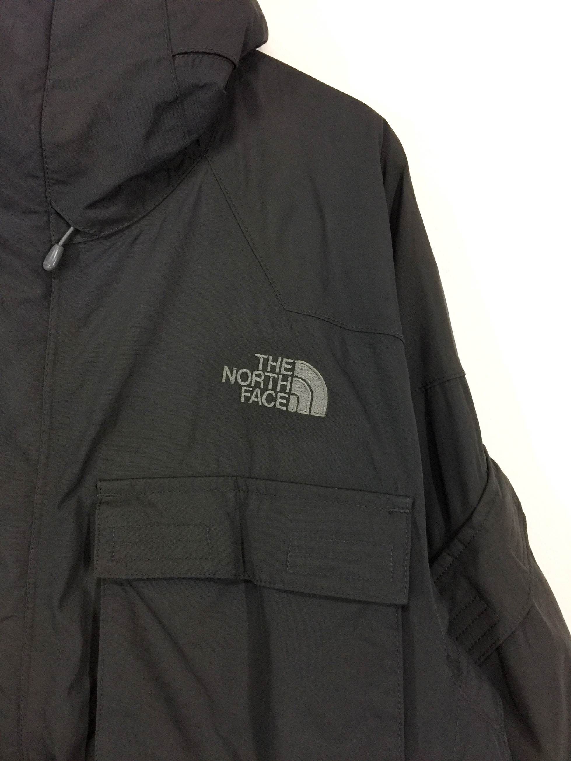 The North Face The north face hyvent tactical utility hoodies jacket Size US M / EU 48-50 / 2 - 4 Thumbnail