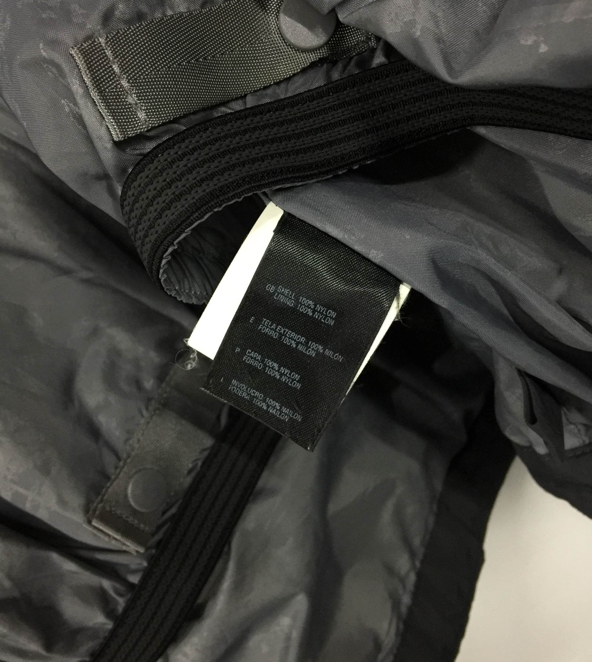 The North Face The north face hyvent tactical utility hoodies jacket Size US M / EU 48-50 / 2 - 9 Thumbnail