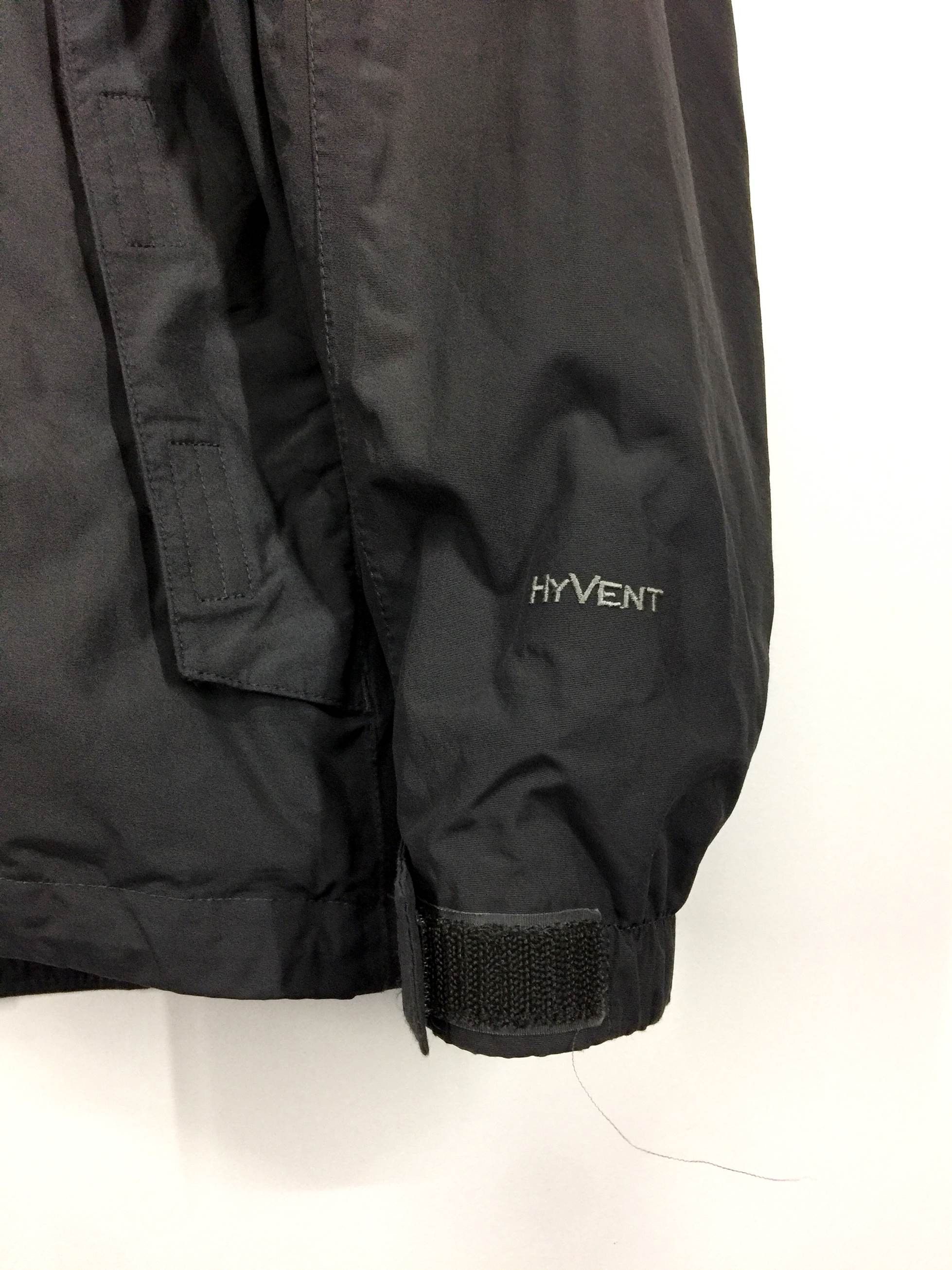 The North Face The north face hyvent tactical utility hoodies jacket Size US M / EU 48-50 / 2 - 5 Thumbnail