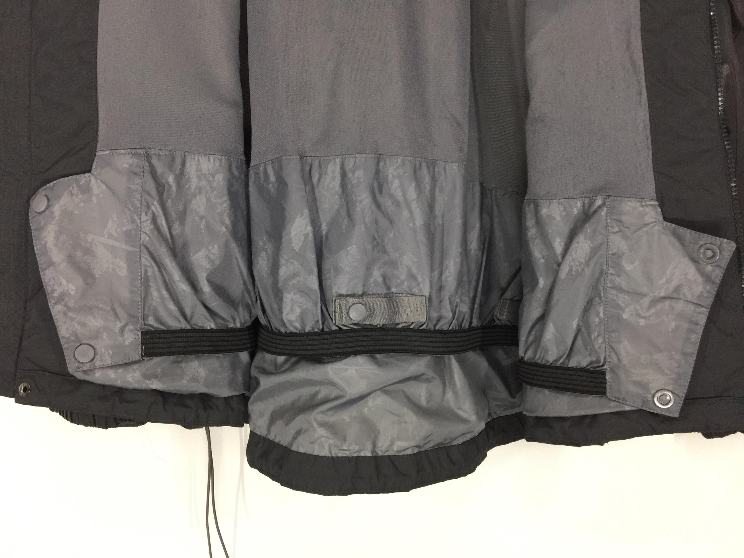 The North Face The north face hyvent tactical utility hoodies jacket Size US M / EU 48-50 / 2 - 7 Thumbnail