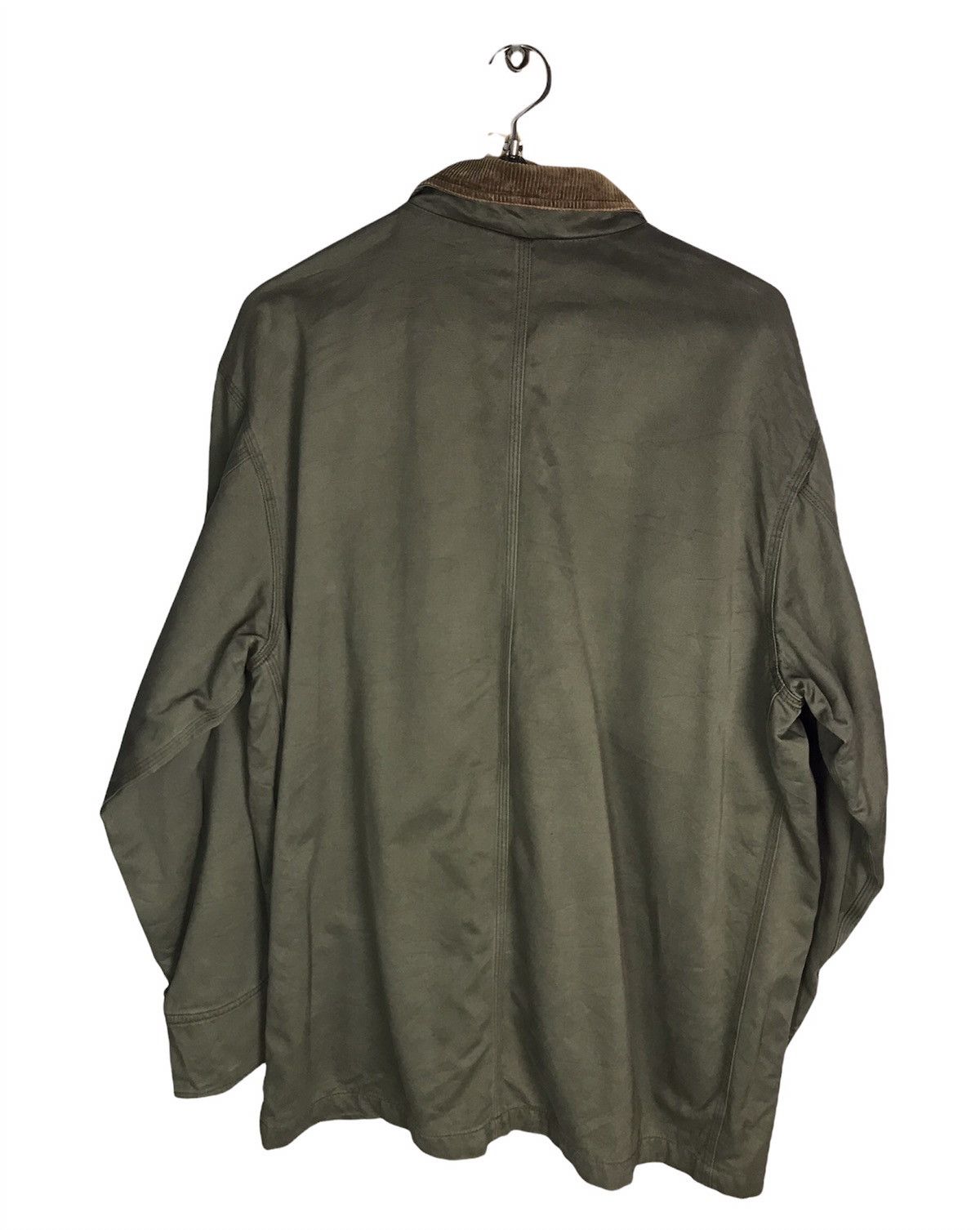 Vintage Life tools workers jacket Size US L / EU 52-54 / 3 - 2 Thumbnail