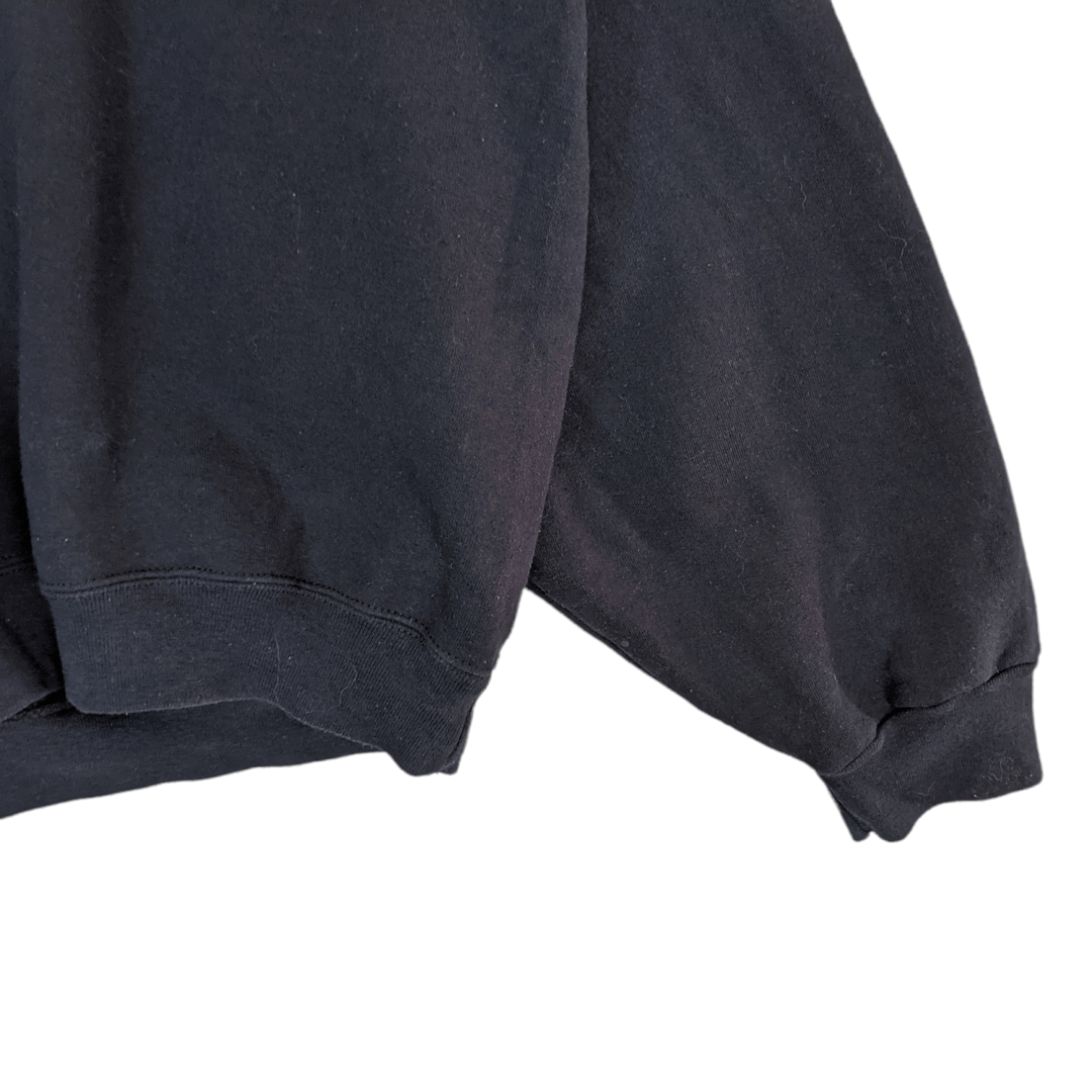 American Apparel TED COLLINS Jumper Sweatshirt Size US XXL / EU 58 / 5 - 8 Thumbnail