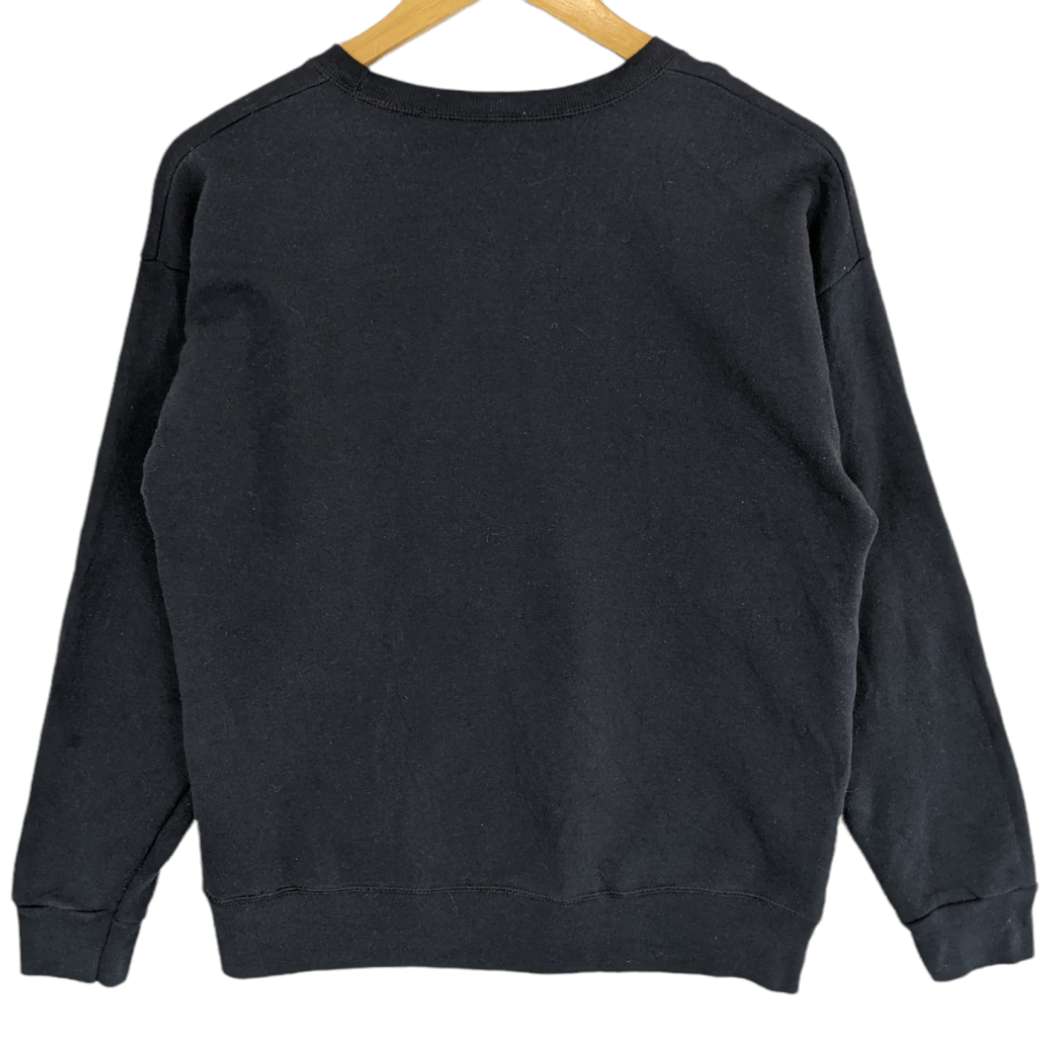 Hanes HANES BMX Bicycle Motocross Jumper Sweatshirt Size M / US 6-8 / IT 42-44 - 7 Thumbnail