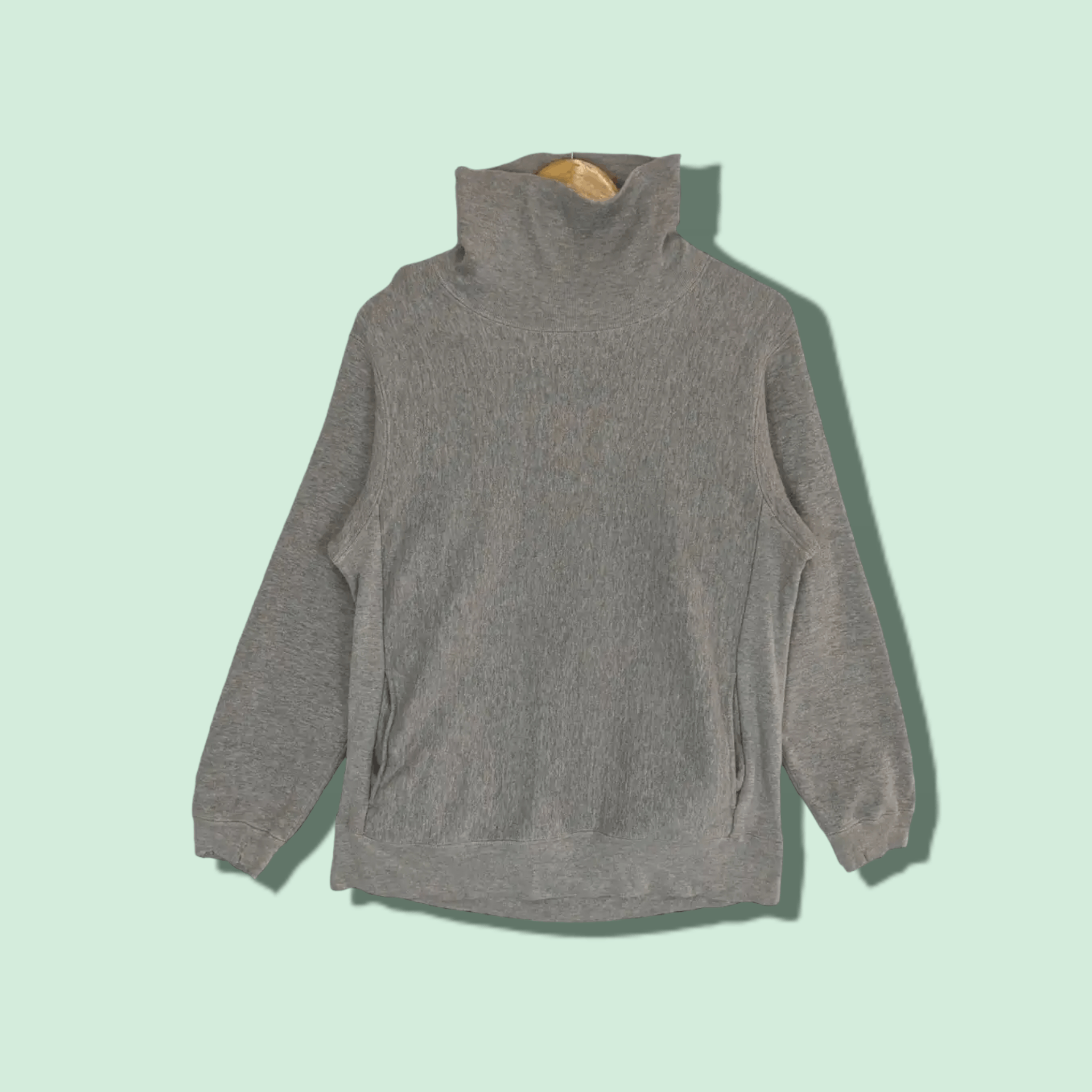 *A VONTADE Rare Japan *A VONTADE Kazuyuki Yamakawa Plain Kinitwear Size US S / EU 44-46 / 1 - 1 Thumbnail
