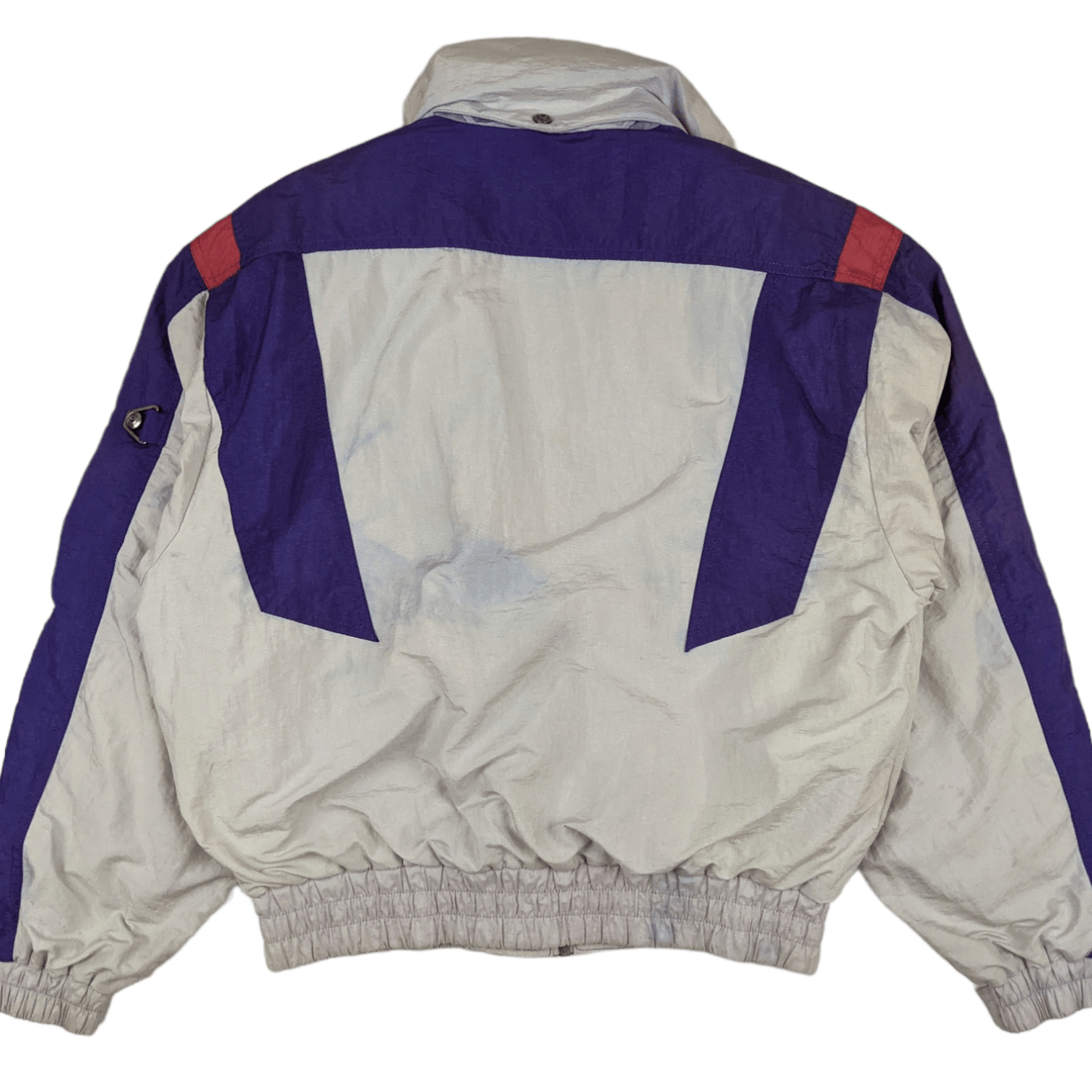 Descente DESCENTE Racing Skii Jacket Size US M / EU 48-50 / 2 - 6 Thumbnail