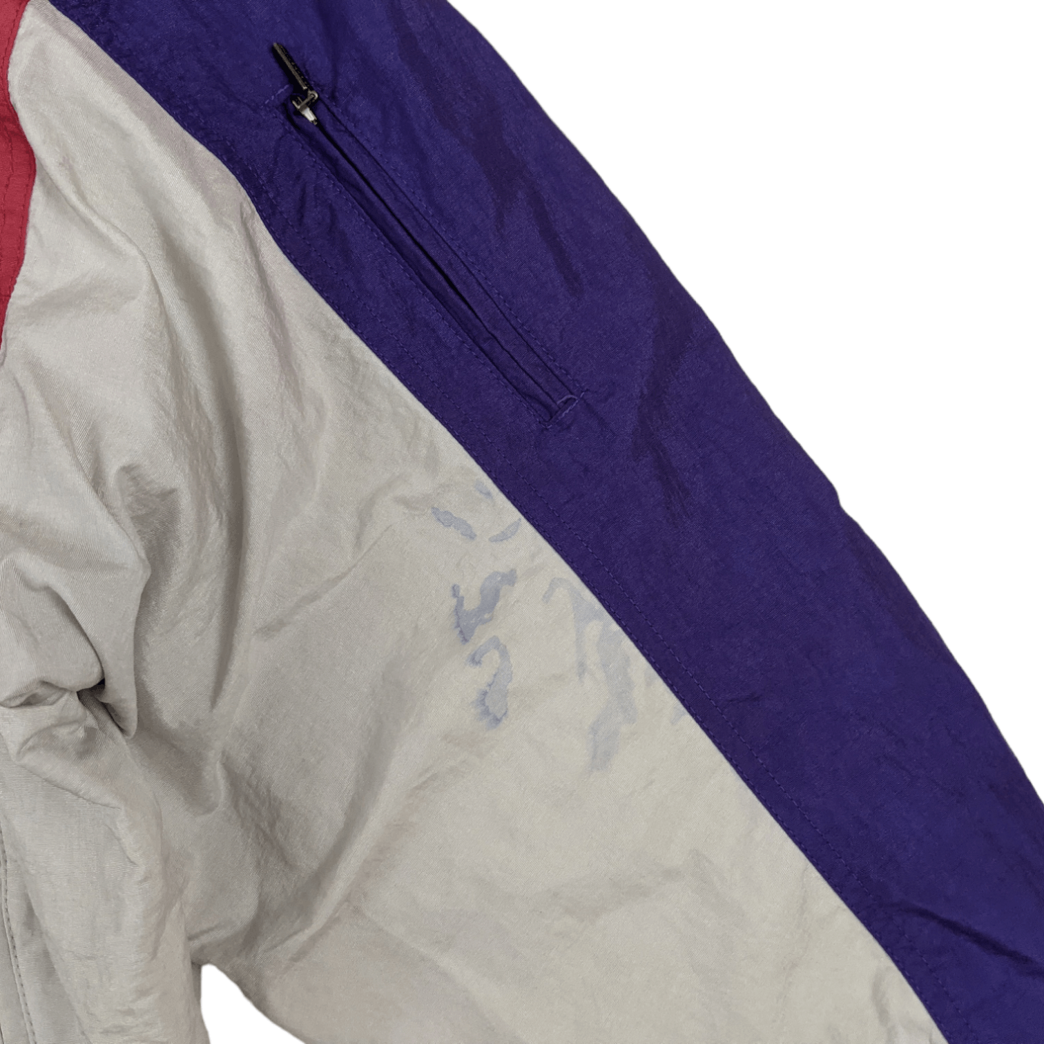 Descente DESCENTE Racing Skii Jacket Size US M / EU 48-50 / 2 - 12 Thumbnail