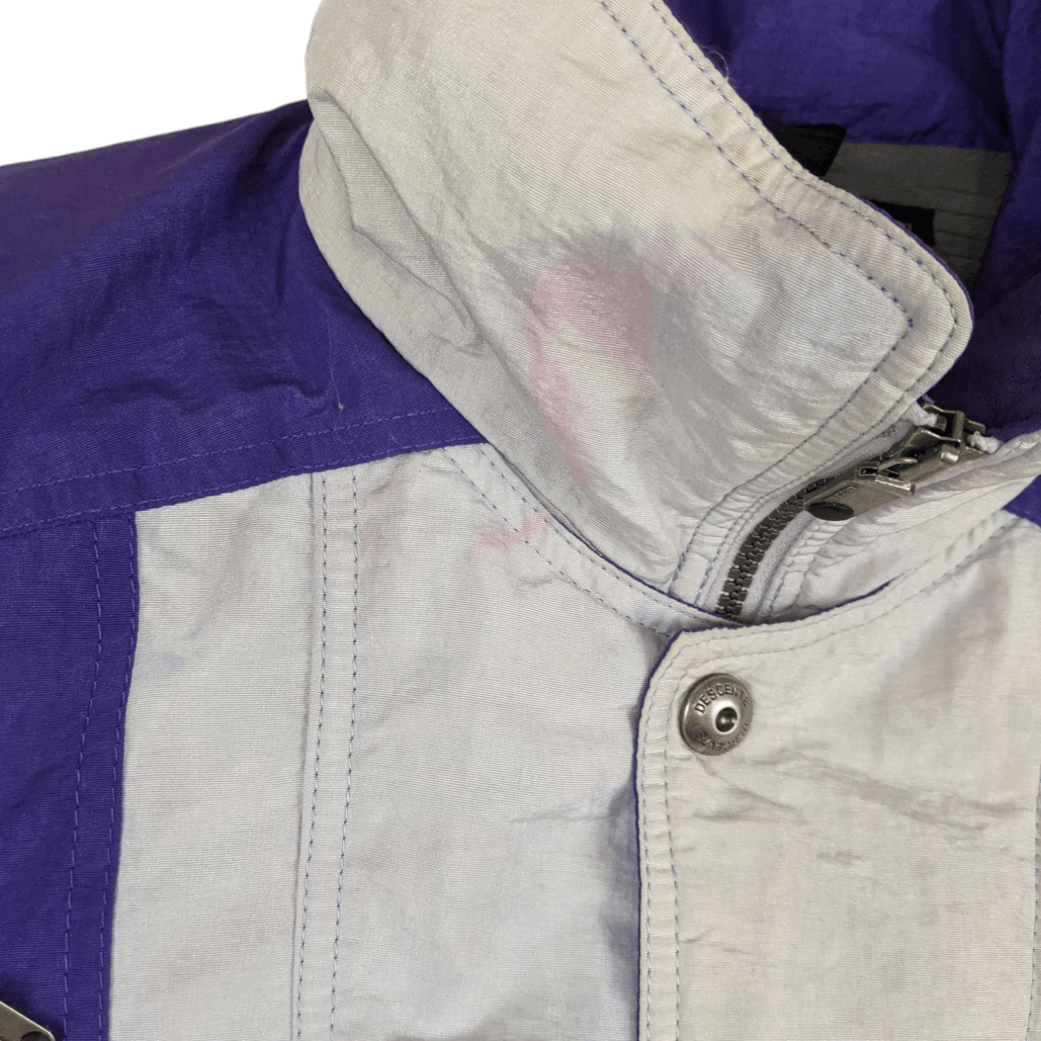 Descente DESCENTE Racing Skii Jacket Size US M / EU 48-50 / 2 - 7 Thumbnail