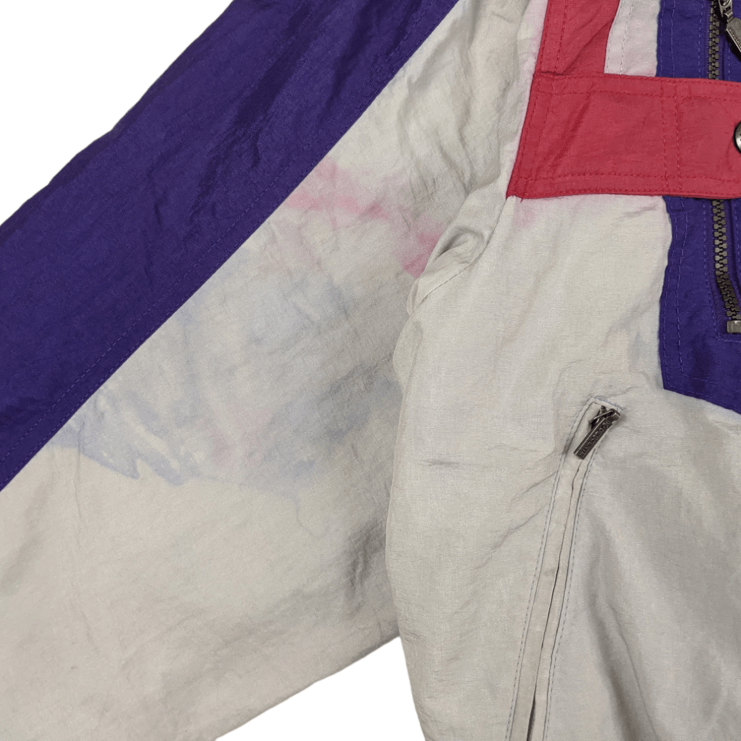 Descente DESCENTE Racing Skii Jacket Size US M / EU 48-50 / 2 - 10 Thumbnail