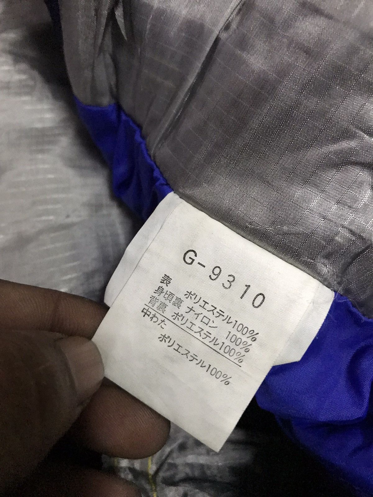 Goldwin × Japanese Brand 🔥BEST OFFER🔥Vintage Goldwin Tactical Jumpsuit pant Size US 31 - 3 Thumbnail