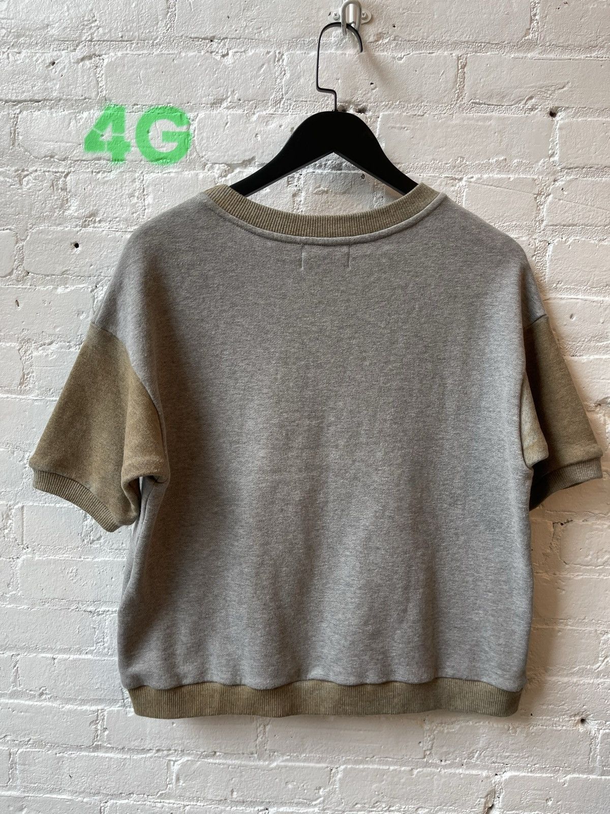 Enfants Riches Deprimes ERD 1ST SEASON LE ROSEY SWEATER SHIRT 4Gseller Size US M / EU 48-50 / 2 - 8 Thumbnail