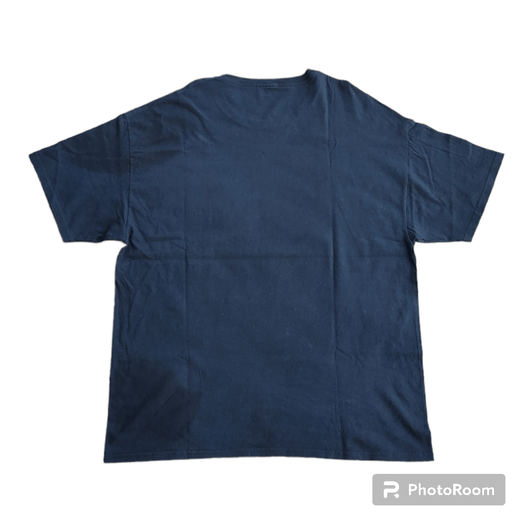 Anime × Japanese Brand 💥Demon Slayer / Kimetsu no Yaiba Tanjiro T Shirt Size US XL / EU 56 / 4 - 2 Thumbnail
