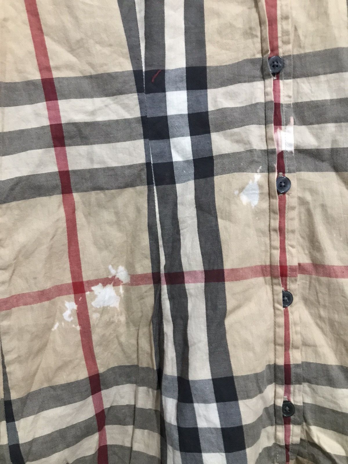 Burberry Burberrys London Nova check (women) Size US L / EU 52-54 / 3 - 3 Thumbnail