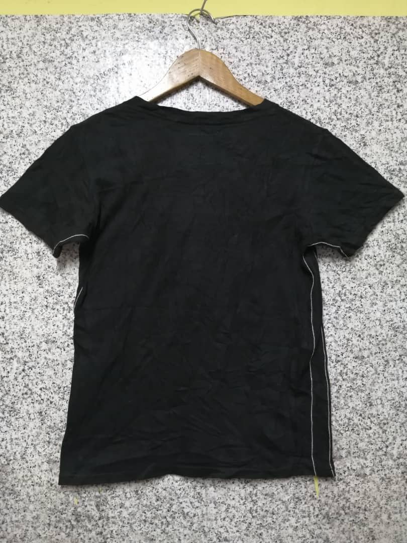 Handmade × Japanese Brand × Vintage TEE PUNK VERY RARE Size US XS / EU 42 / 0 - 2 Thumbnail