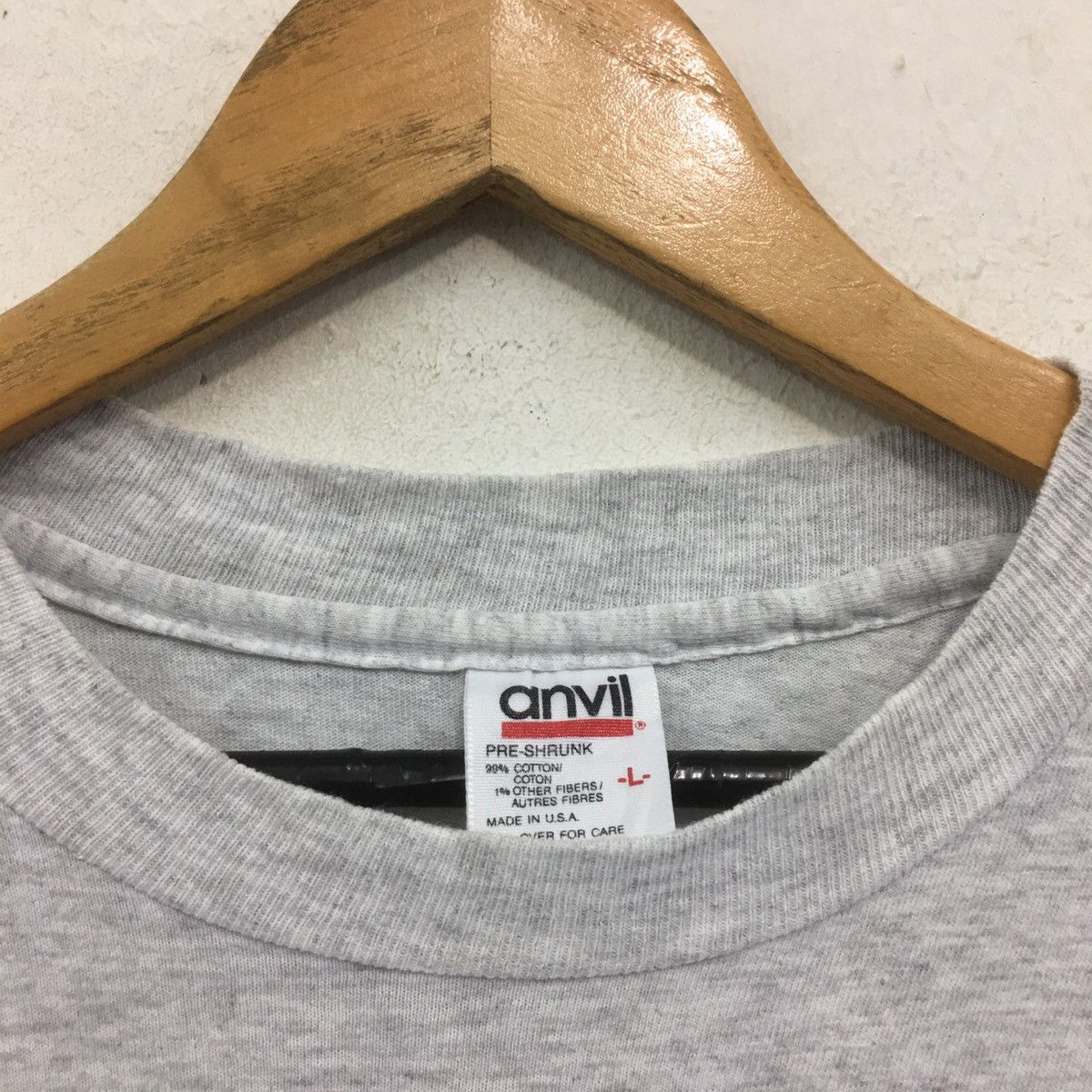 Anvil Maui Legend Hawaii Sweatshirt Crewneck Spellout Surf Hawaii Size US M / EU 48-50 / 2 - 6 Thumbnail