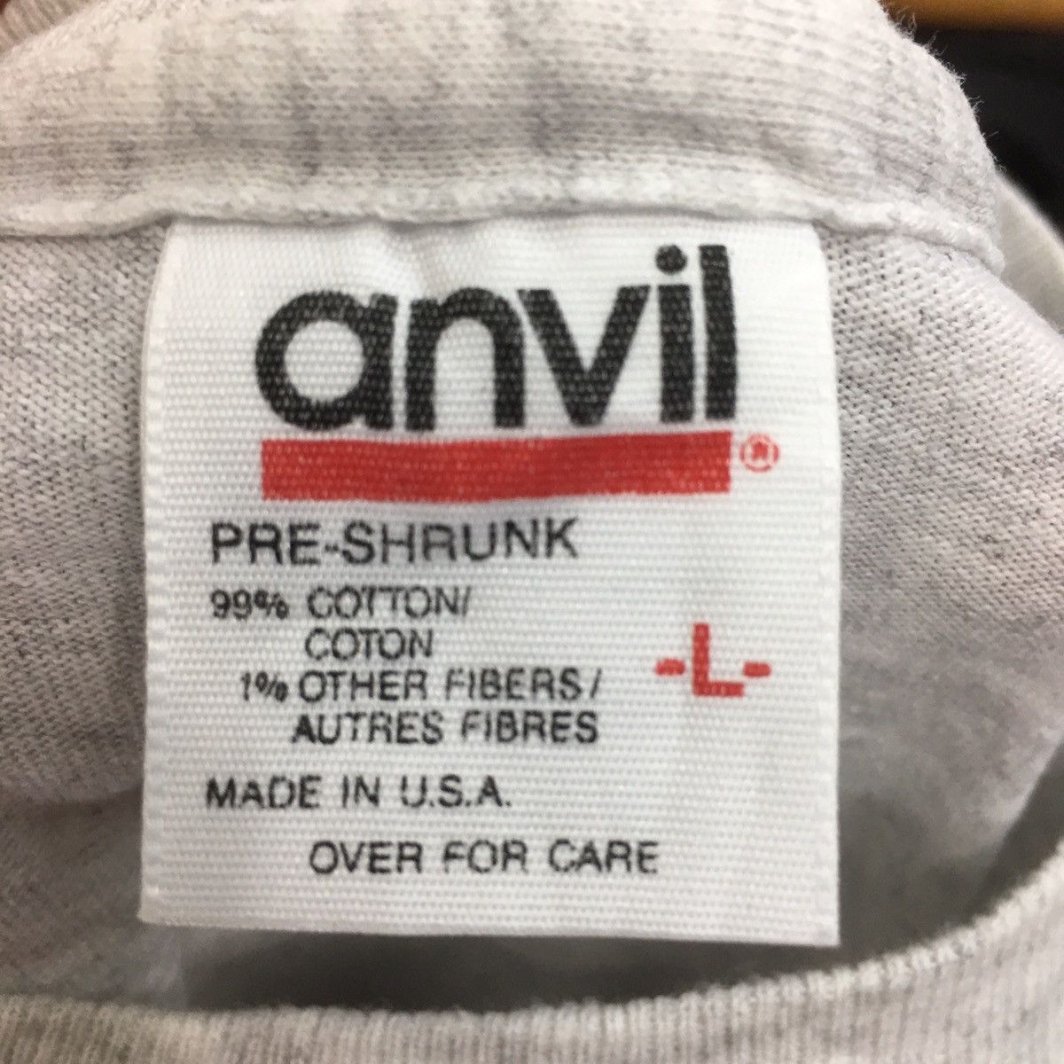 Anvil Maui Legend Hawaii Sweatshirt Crewneck Spellout Surf Hawaii Size US M / EU 48-50 / 2 - 10 Thumbnail