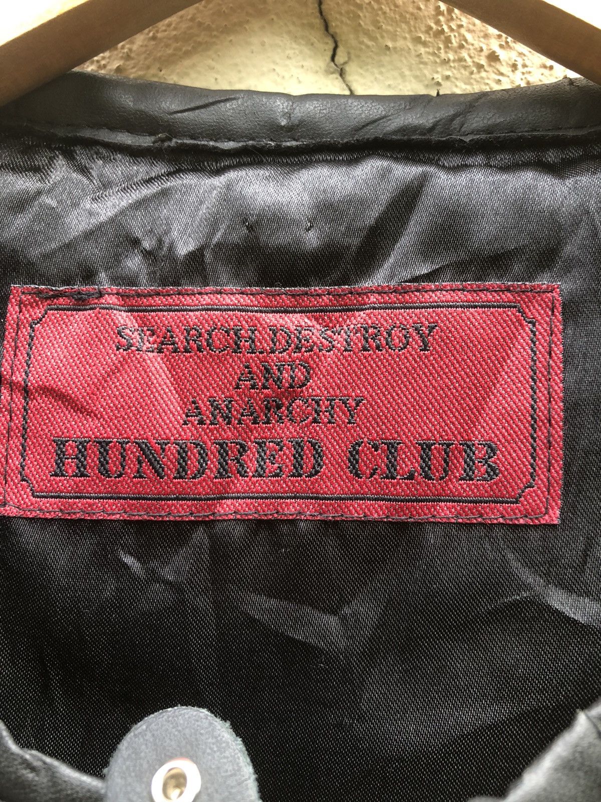 Japanese Brand ✅QUICK SALE🔥Black Bondage Multipockets Cargo Size US M / EU 48-50 / 2 - 7 Thumbnail