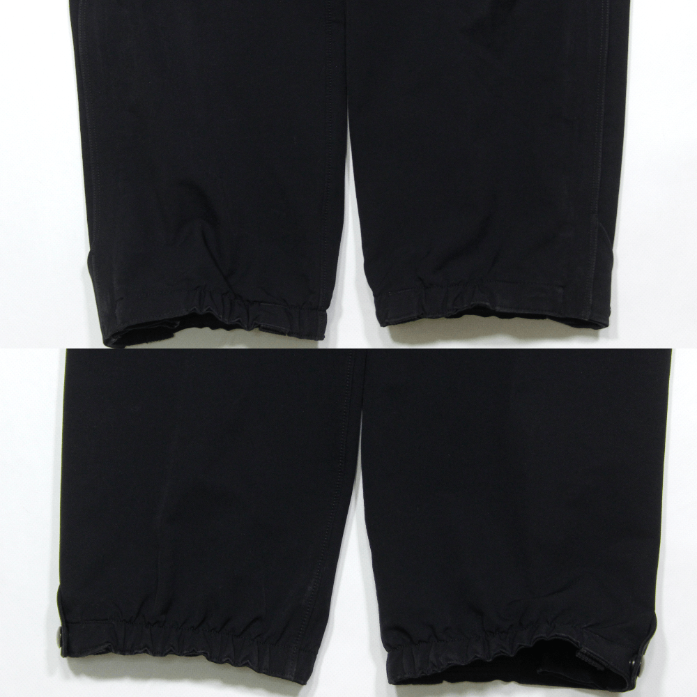 Patagonia Black Ski Logo Pants Size US 30 / EU 46 - 8 Thumbnail