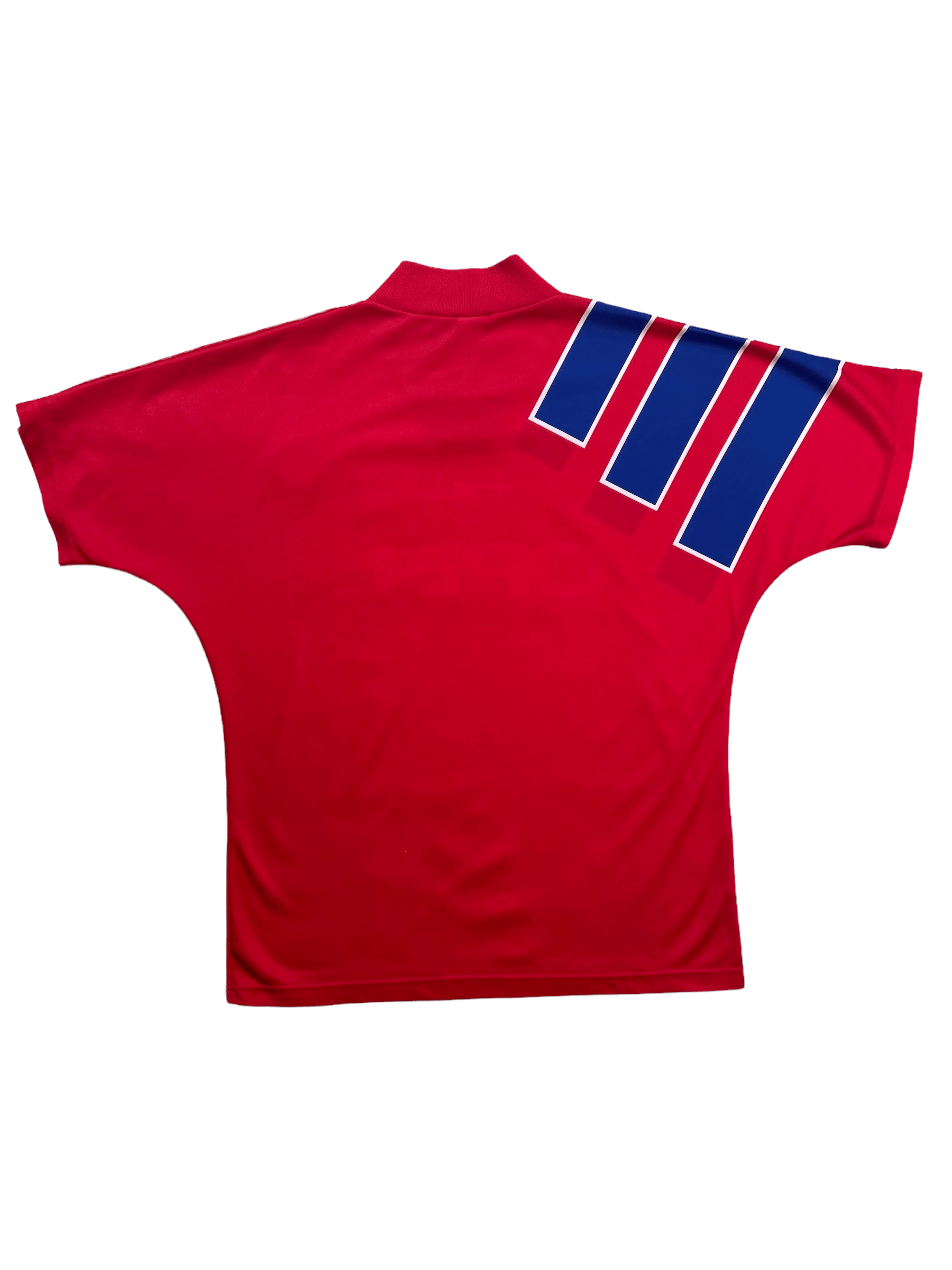 Adidas × Vintage Bayern Adidas Soccer Kit 1991 Size US M / EU 48-50 / 2 - 3 Thumbnail