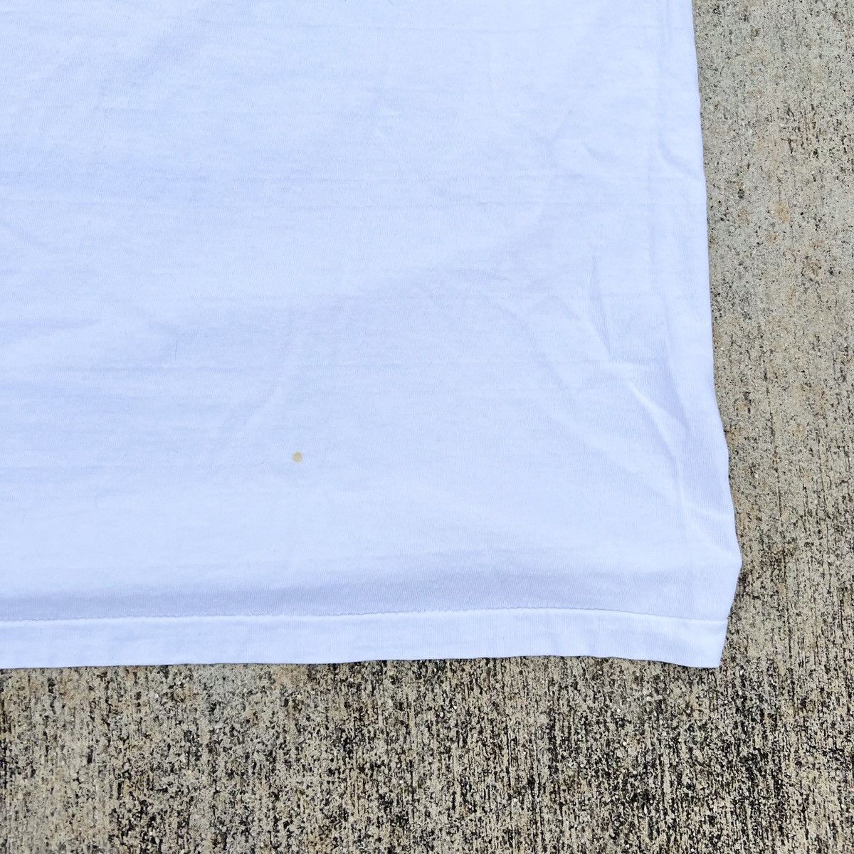 Vintage Vintage 90s Rosie the Riveter American USA Single Stitch Tee Size US L / EU 52-54 / 3 - 8 Thumbnail