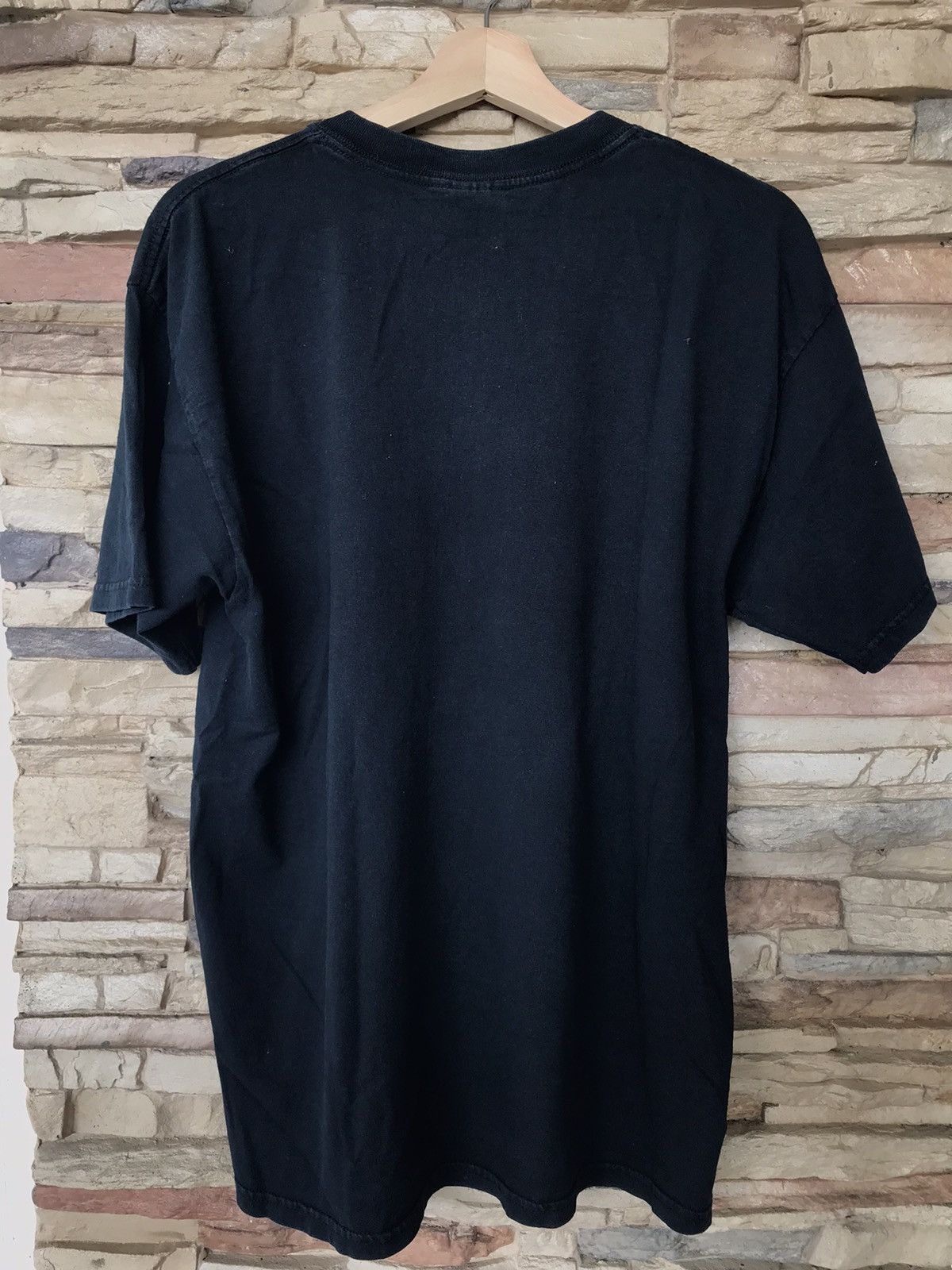 Band Tees Goatzilla Band 2003 HcWarner Tee Size US L / EU 52-54 / 3 - 3 Thumbnail