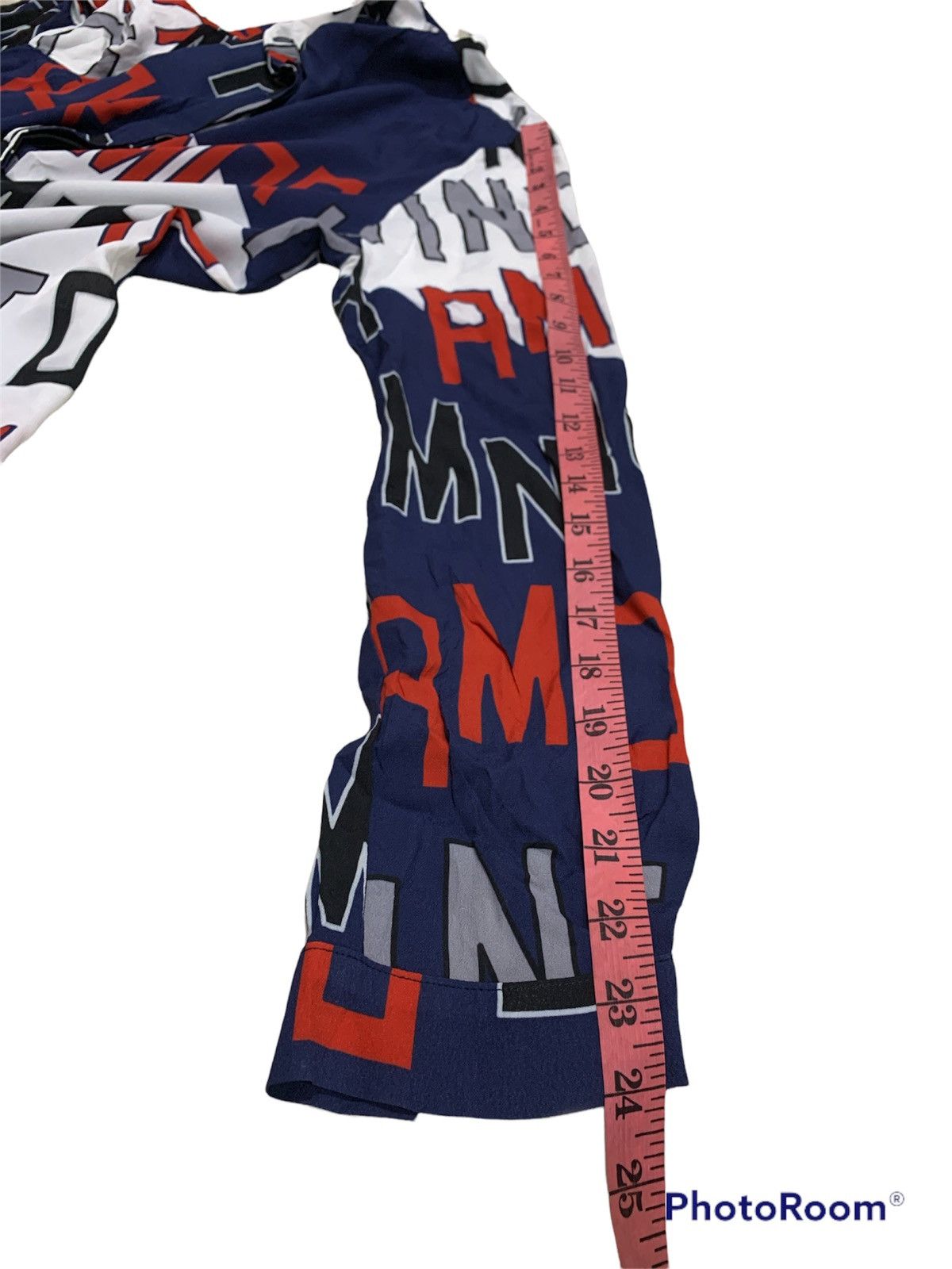 Designer PIANURASTUDIO FULLPRINT RAYON LEFT BUTTON UPS SHIRT Size US M / EU 48-50 / 2 - 5 Thumbnail