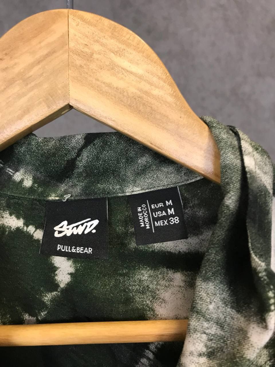 Other Art crazy Hawaiian shirt Size US M / EU 48-50 / 2 - 4 Thumbnail