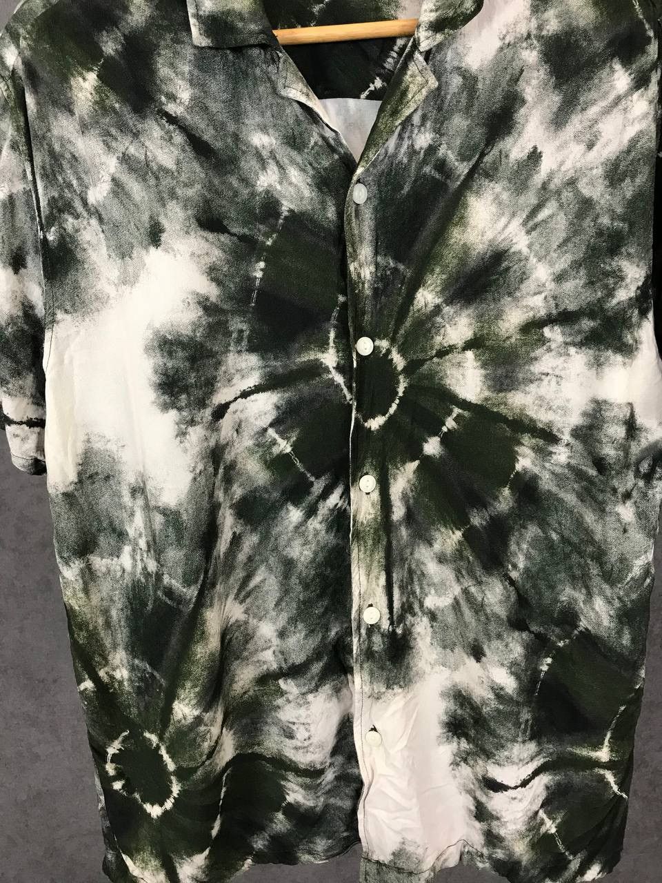 Other Art crazy Hawaiian shirt Size US M / EU 48-50 / 2 - 3 Thumbnail