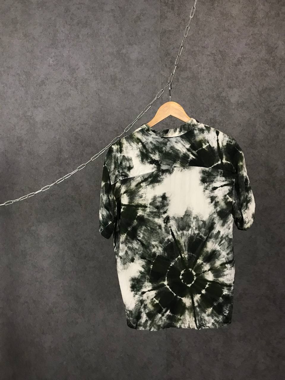 Other Art crazy Hawaiian shirt Size US M / EU 48-50 / 2 - 5 Thumbnail