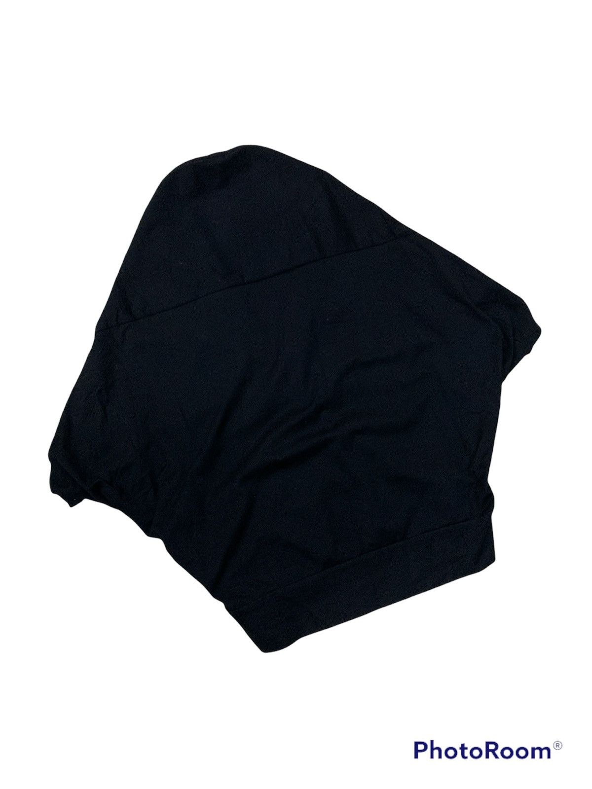 Limi Feu STEALS LIMI FEU BY YOHJI YAMAMOTO TRAPEZIUM CARDIGAN Size US S / EU 44-46 / 1 - 2 Thumbnail