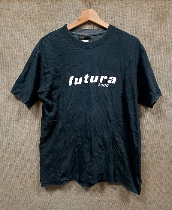 Futura 2000 2024 t shirt