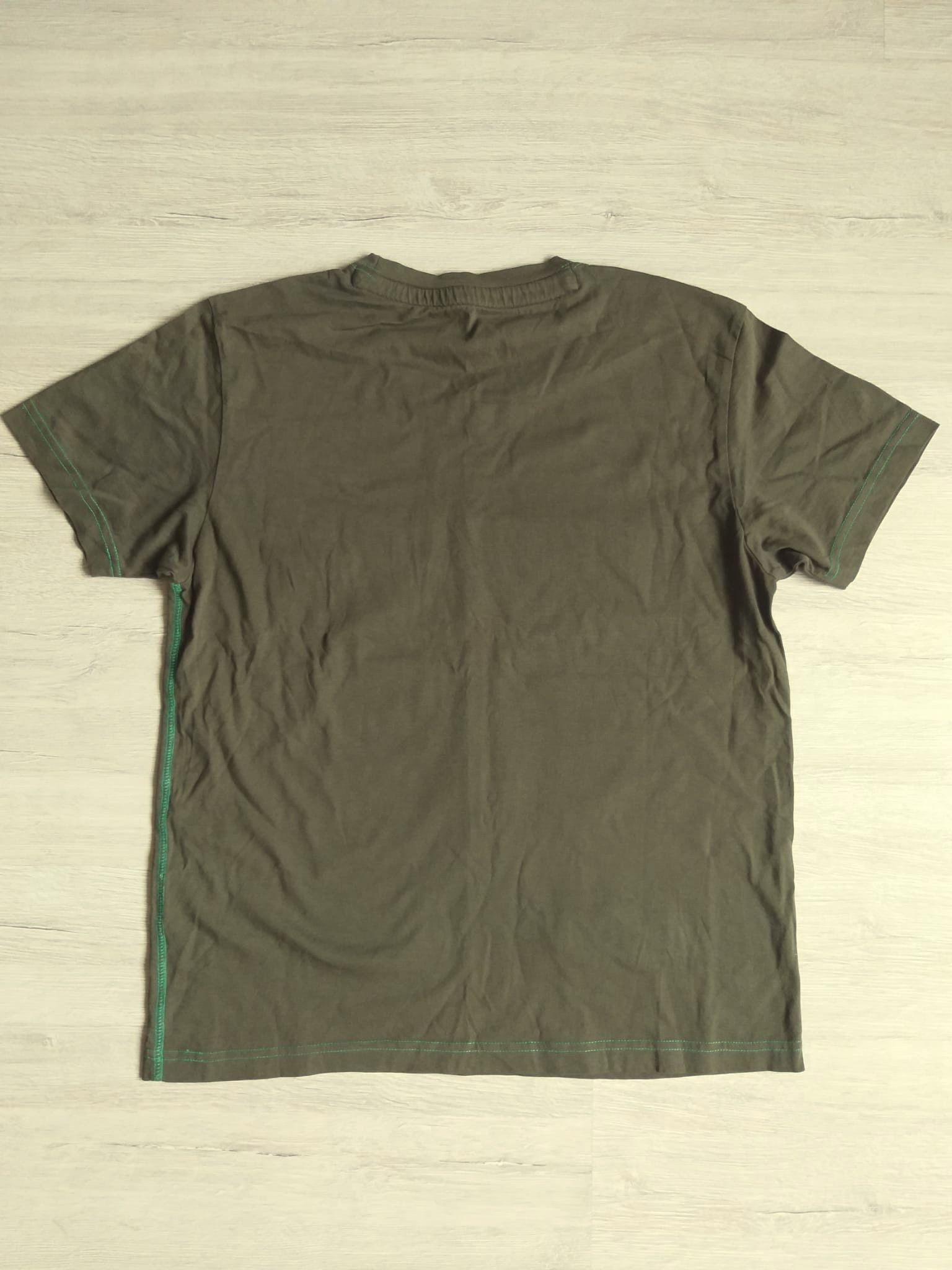 Alpha Industries Alpha Industries Breitling Pin-Up Graphic T-Shirt Size US S / EU 44-46 / 1 - 2 Thumbnail