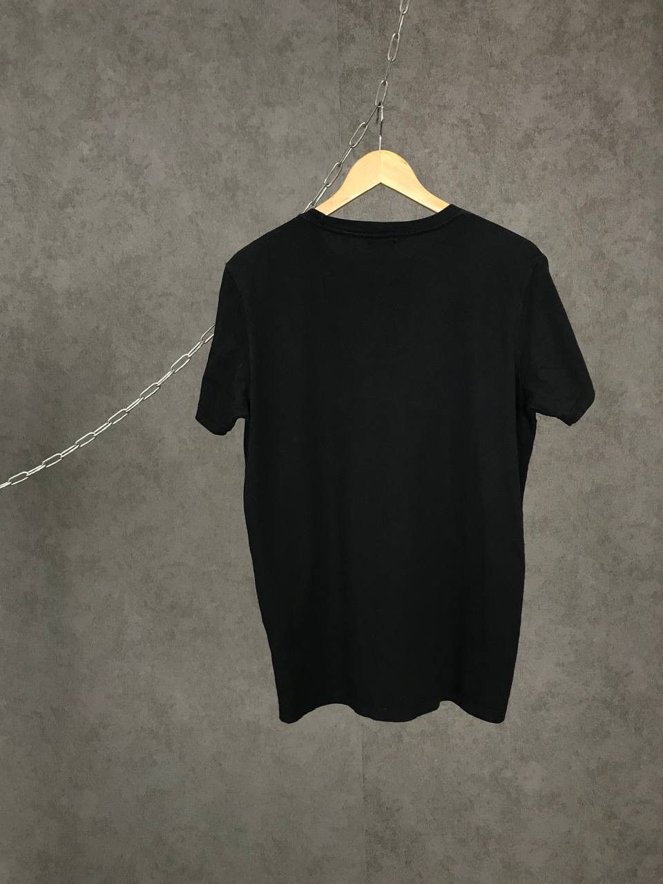 Diesel Diesel art designer tee Size US L / EU 52-54 / 3 - 6 Thumbnail
