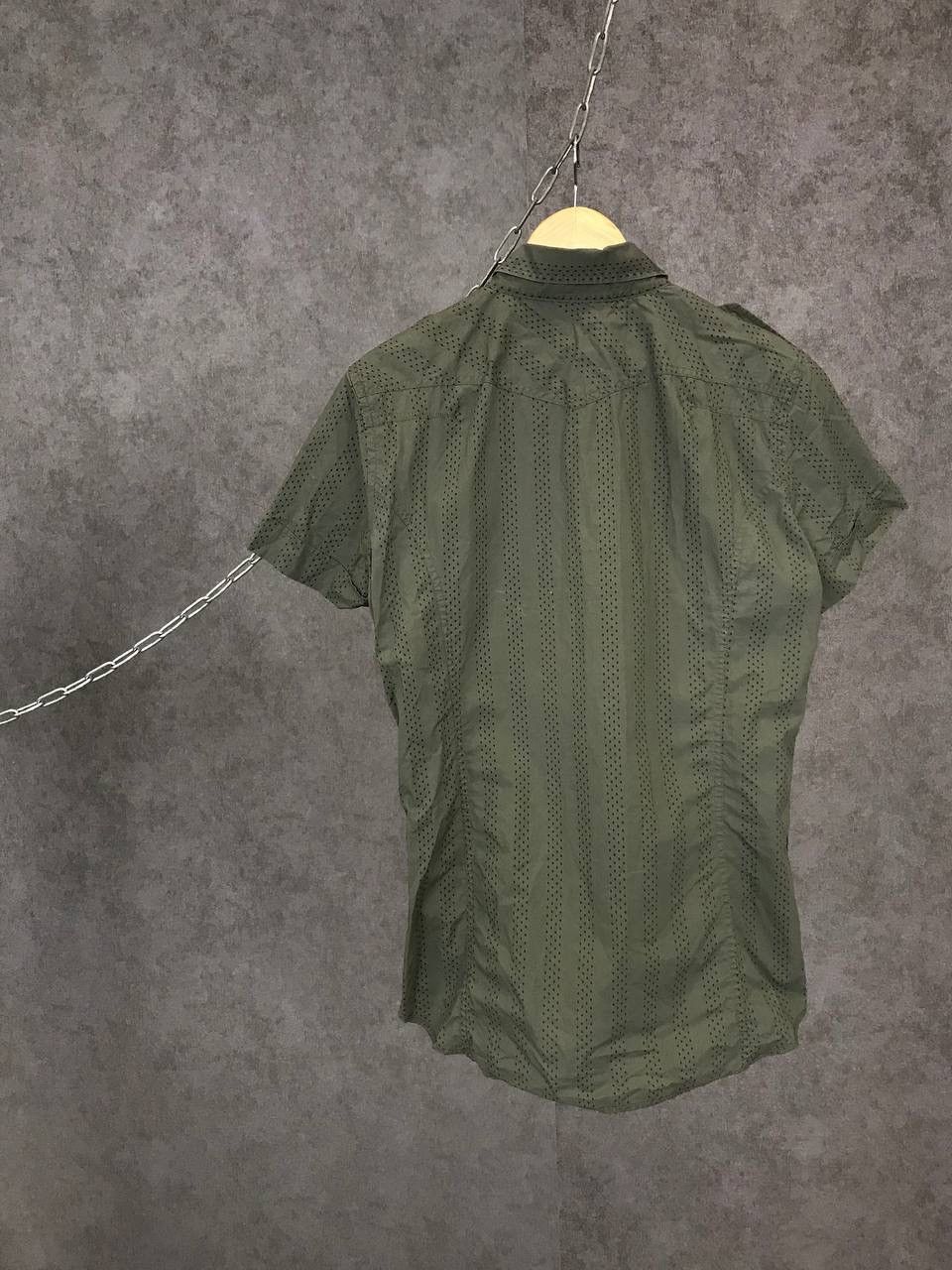 Diesel Diesel vintage shirt Size US M / EU 48-50 / 2 - 7 Thumbnail