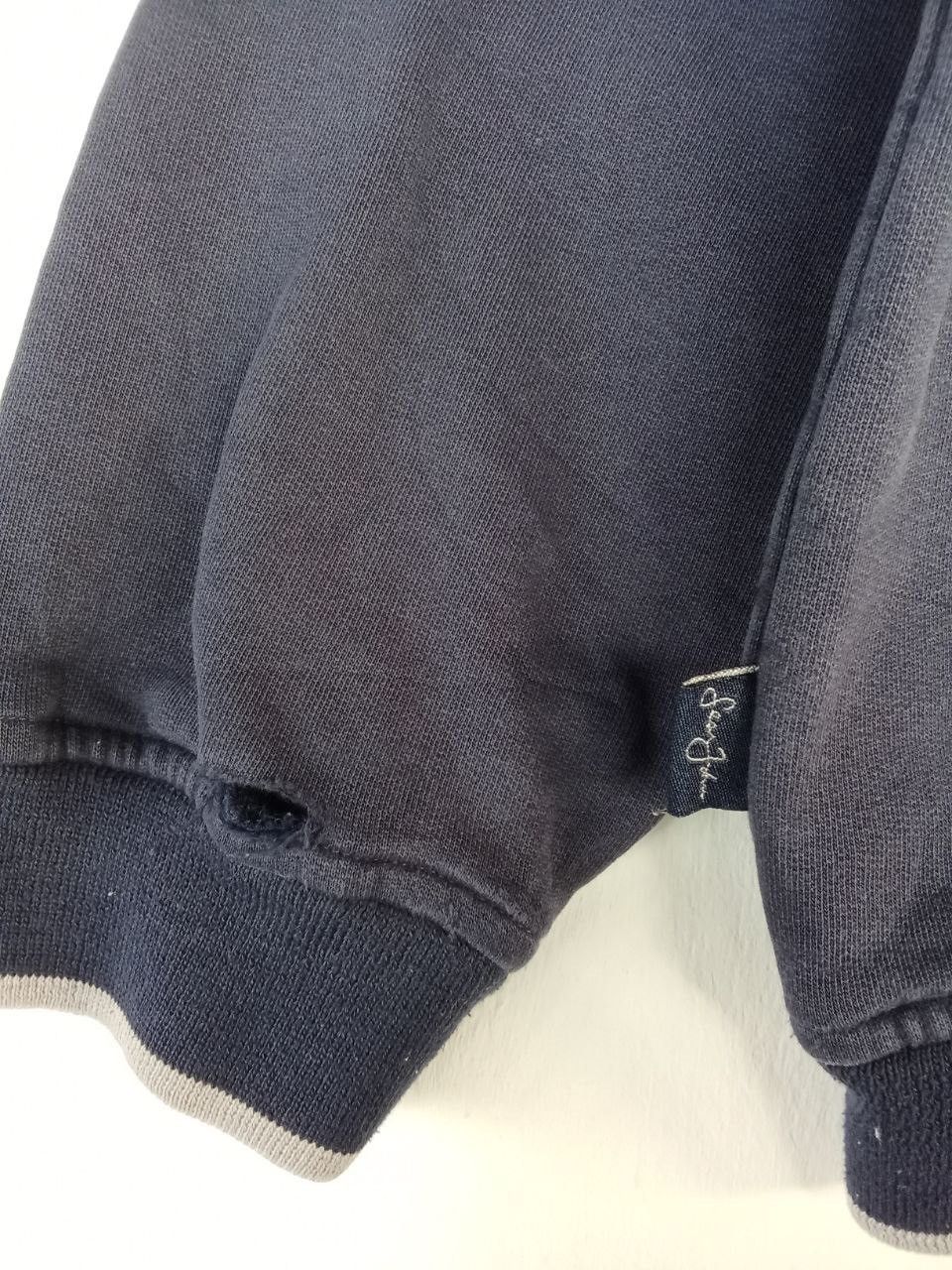 Sean John SEAN JOHN streetwear sweatshirt Size US L / EU 52-54 / 3 - 5 Thumbnail