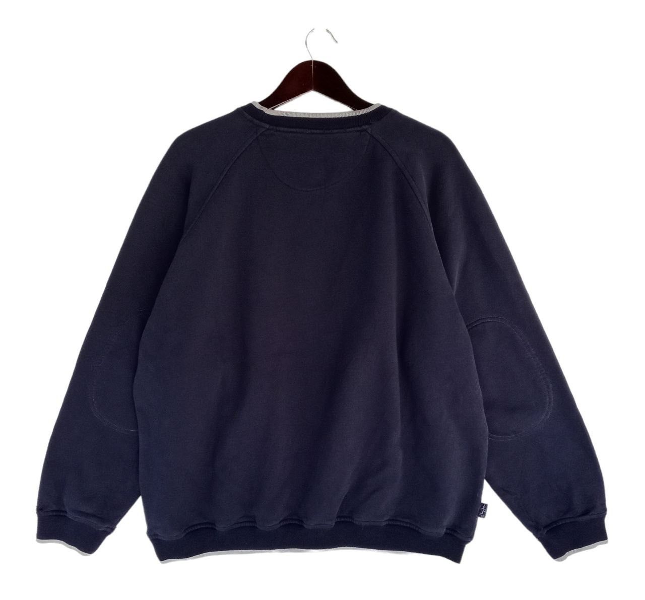 Sean John SEAN JOHN streetwear sweatshirt Size US L / EU 52-54 / 3 - 2 Thumbnail