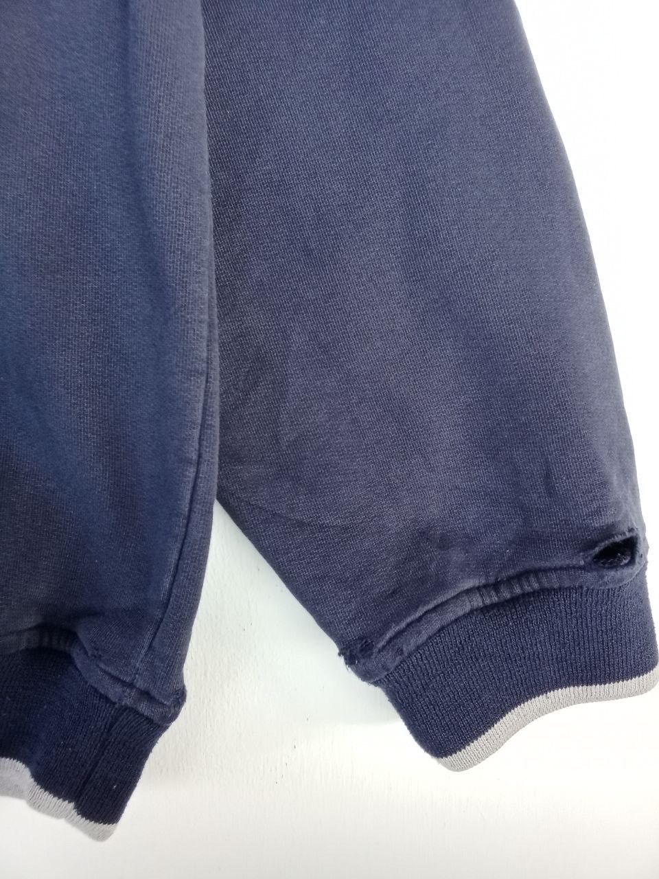 Sean John SEAN JOHN streetwear sweatshirt Size US L / EU 52-54 / 3 - 6 Thumbnail