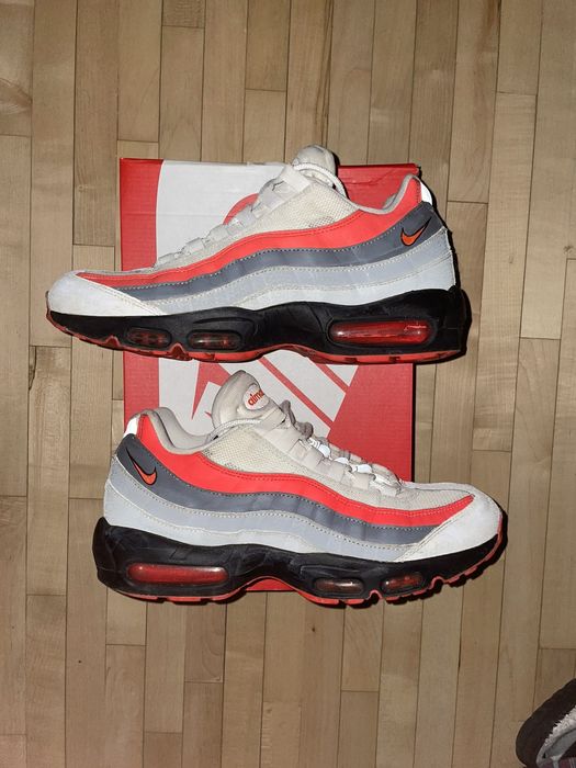 Air max 95 hot sale essential comet