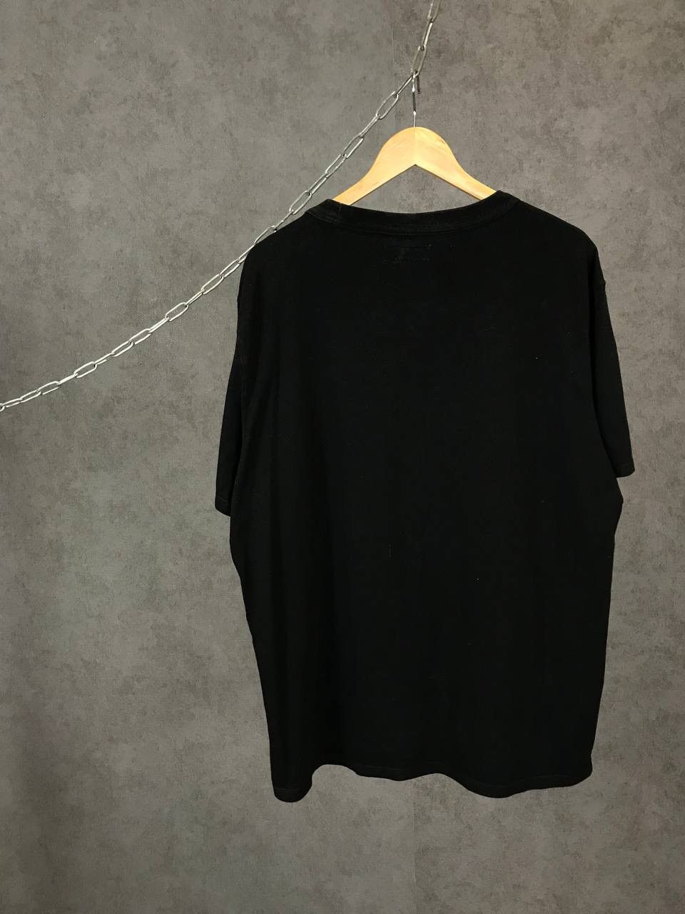 Guess Guess Los Angeles center logo tee Size US L / EU 52-54 / 3 - 6 Thumbnail