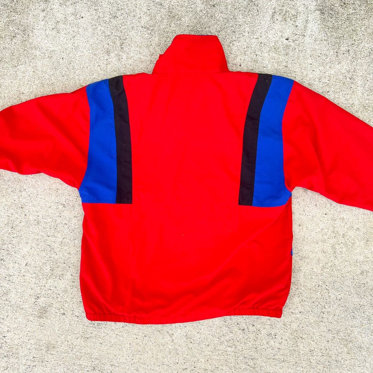 Goretex × Vintage Vintage 90s Gore-Tex Pullover Light Jacket Size US M / EU 48-50 / 2 - 9 Thumbnail