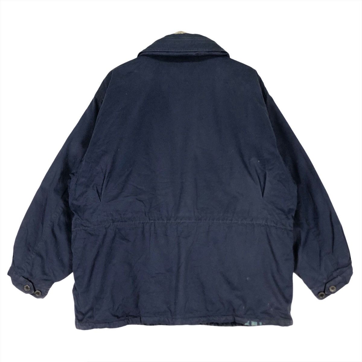 Nigel Cabourn 🔥NIGEL CABOURN Hoodie Zip Jacket Size US M / EU 48-50 / 2 - 8 Thumbnail