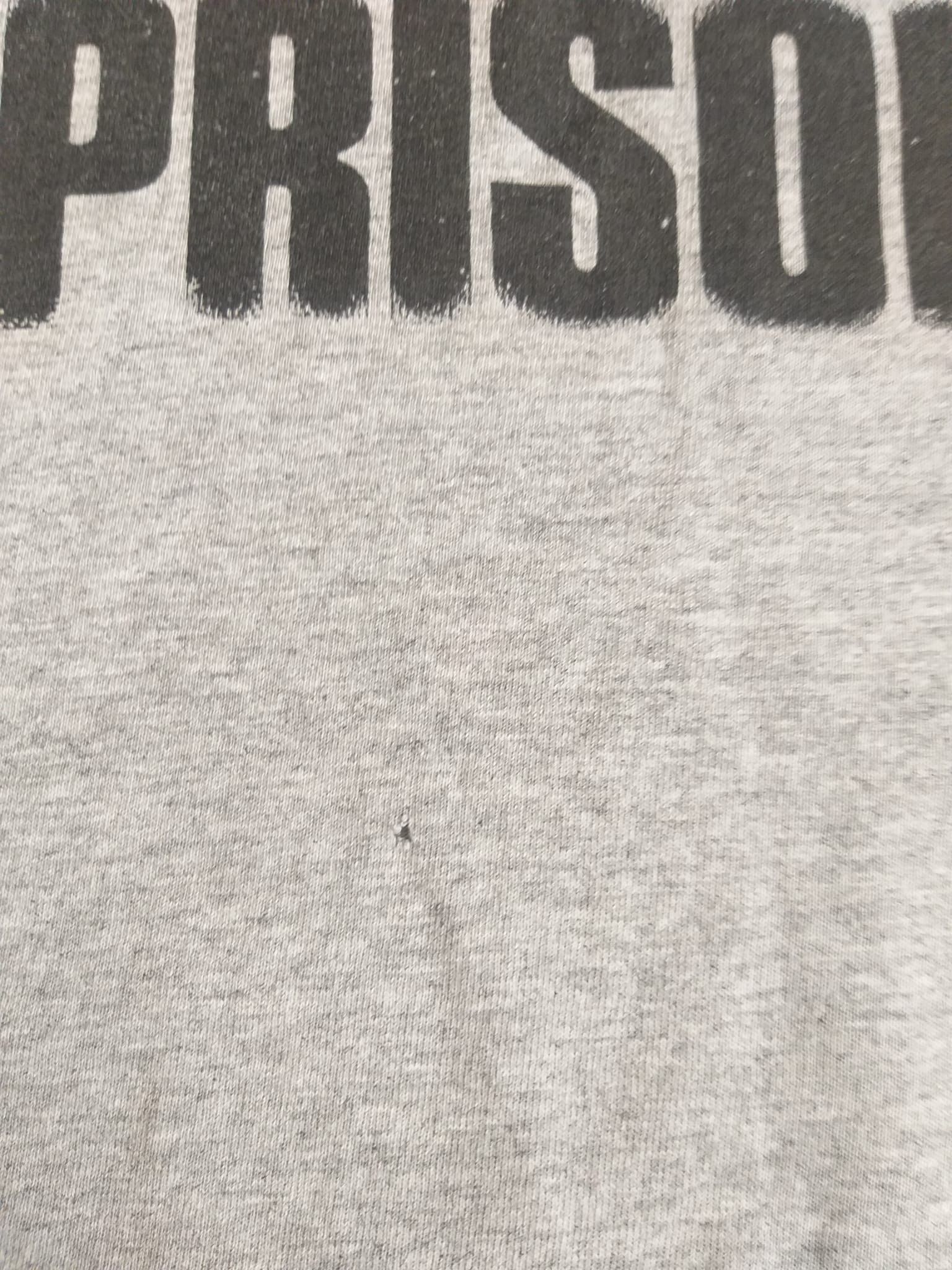 Thrasher Skate Graphic T-Shirt Use A Skate Go To Prison Tee Size US S / EU 44-46 / 1 - 4 Thumbnail