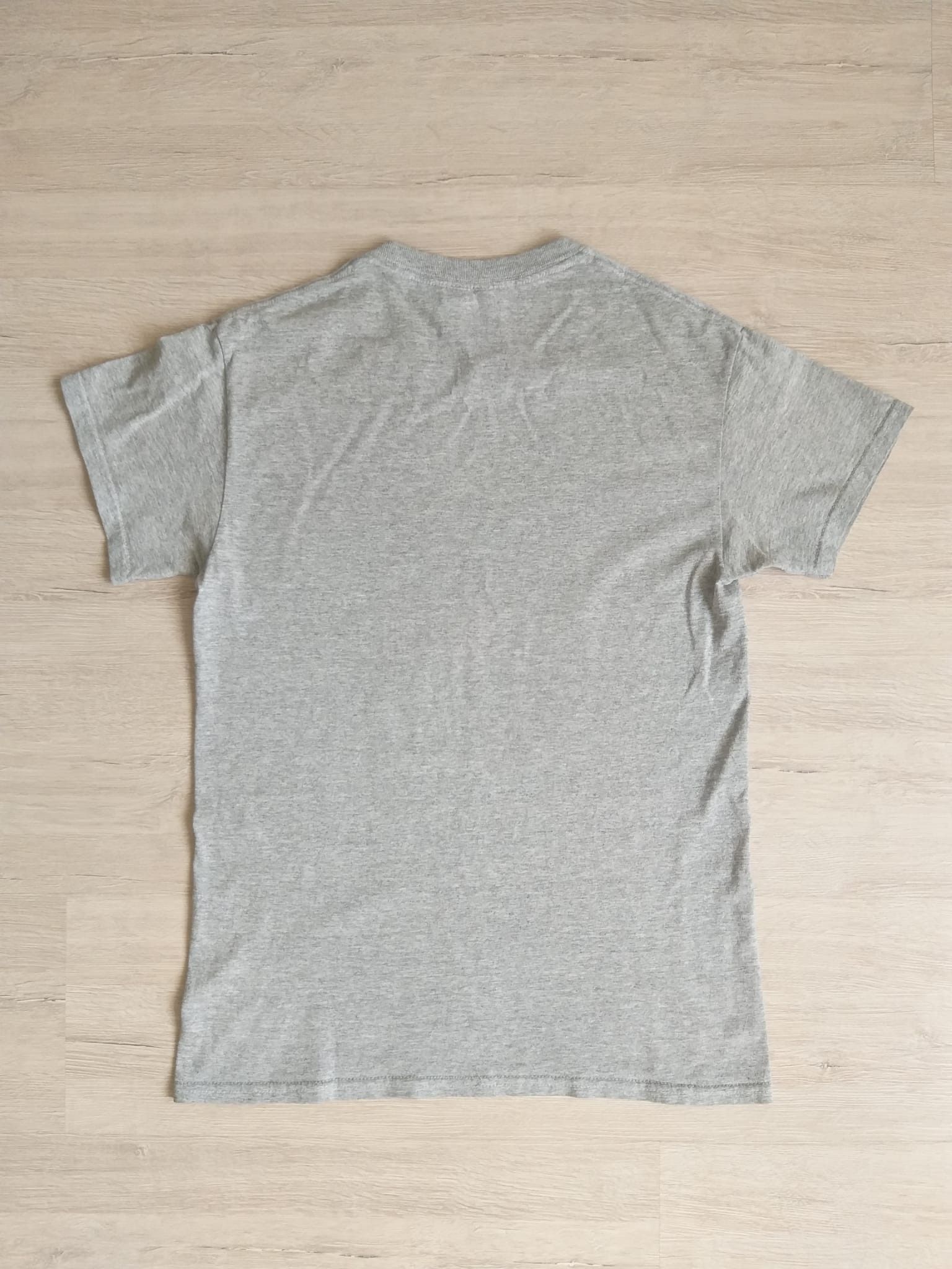 Thrasher Skate Graphic T-Shirt Use A Skate Go To Prison Tee Size US S / EU 44-46 / 1 - 2 Thumbnail