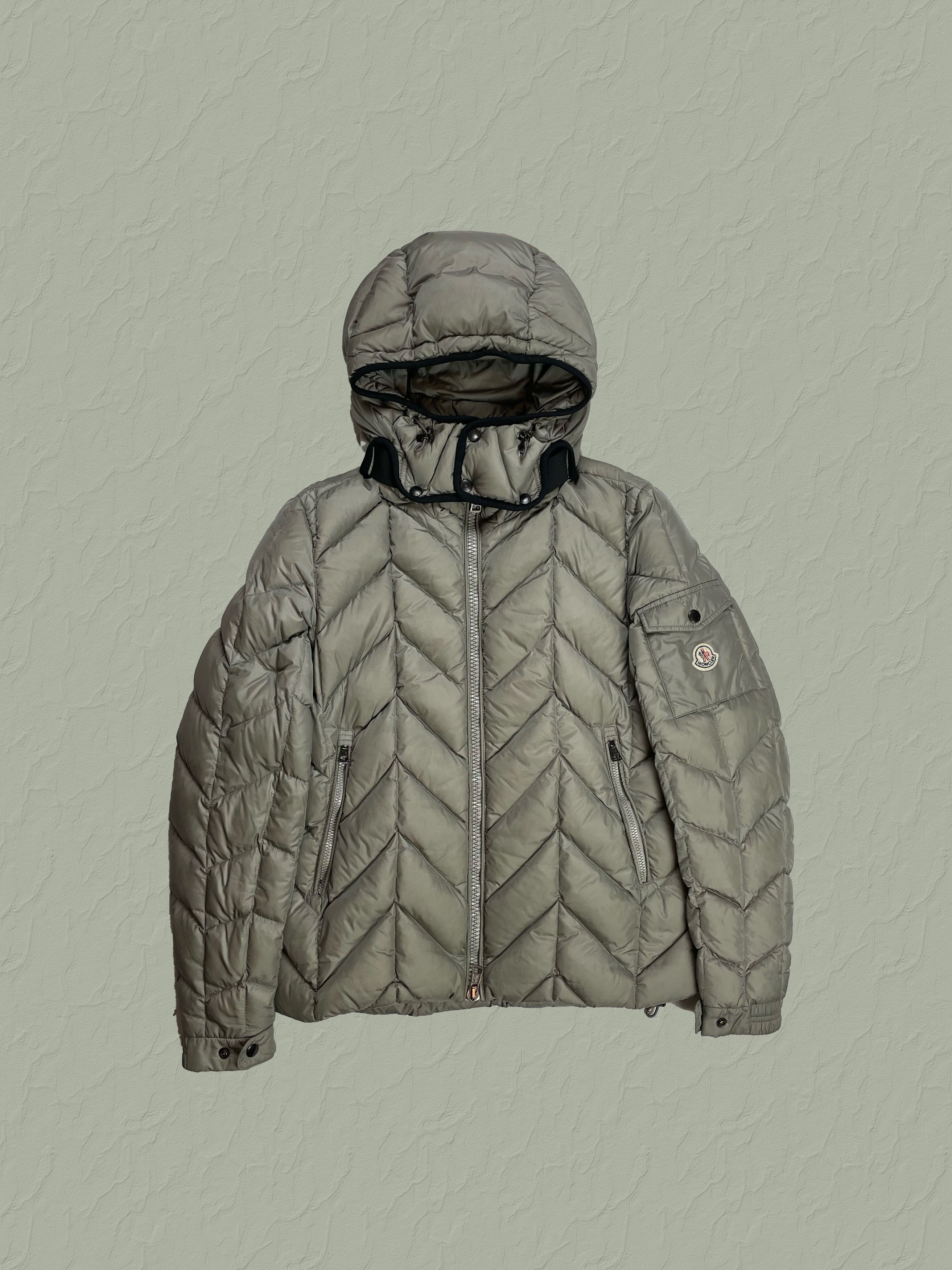 Berriat Jacket Sz 3 (M)!!