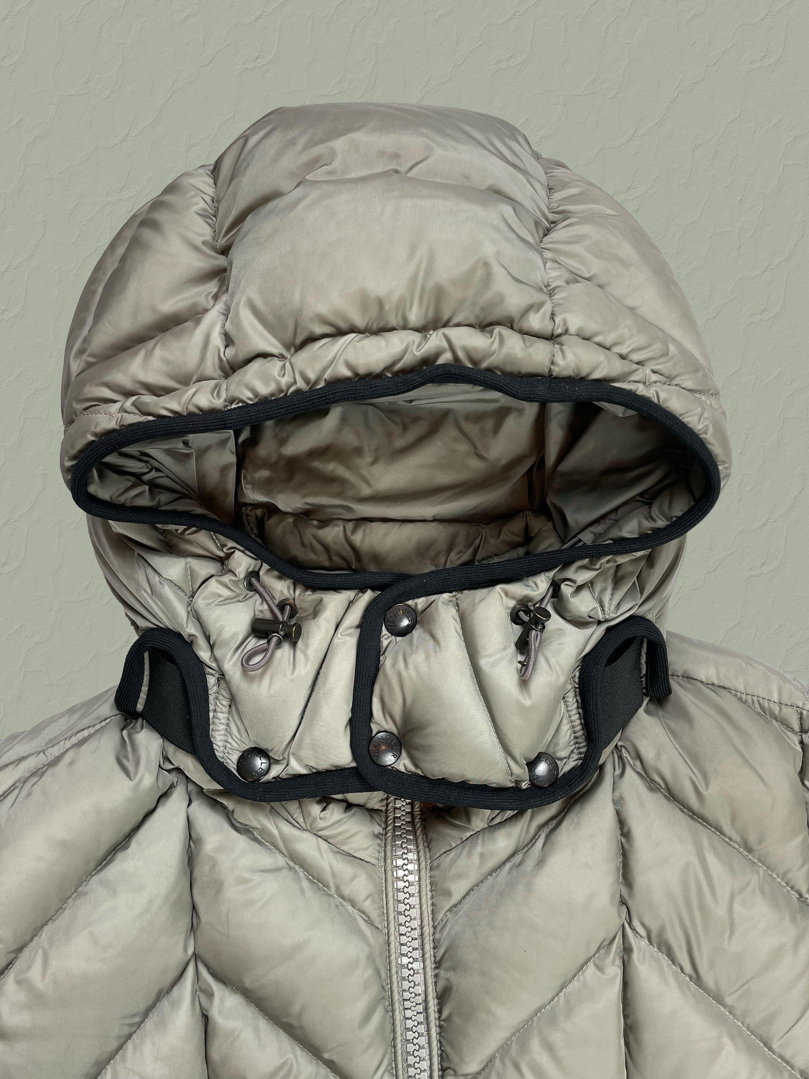 Moncler Berriat Jacket Sz 3 (M)!! Size US M / EU 48-50 / 2 - 5 Thumbnail