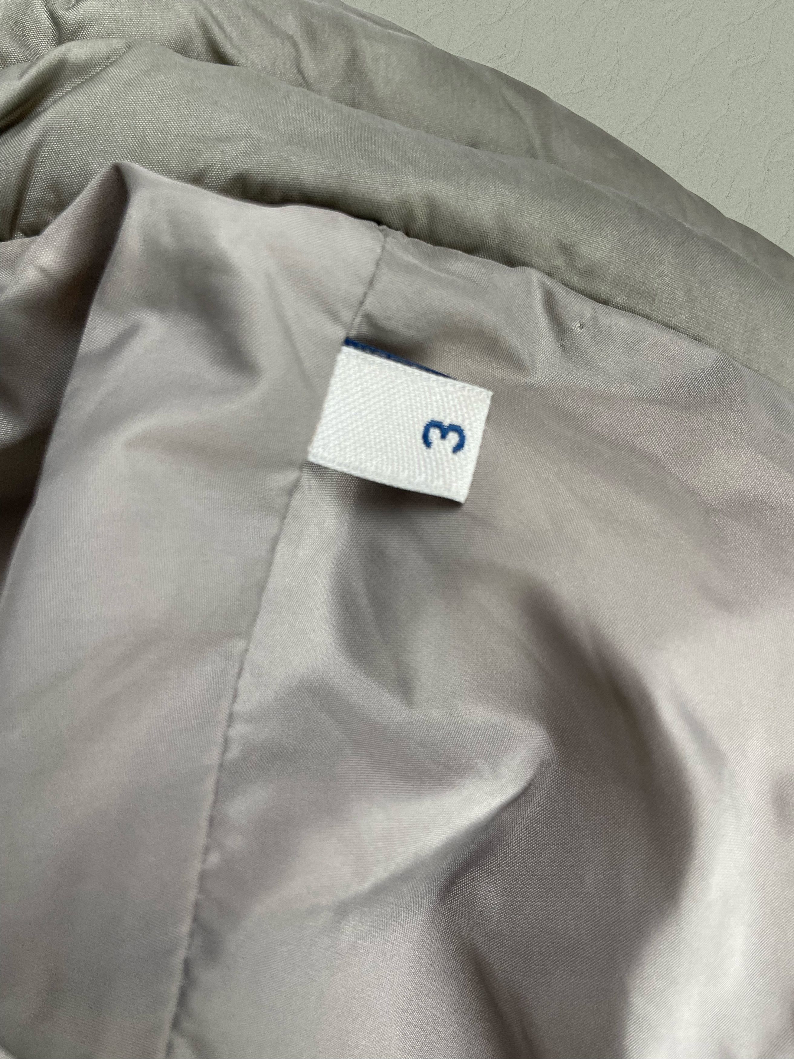 Moncler Berriat Jacket Sz 3 (M)!! Size US M / EU 48-50 / 2 - 9 Thumbnail