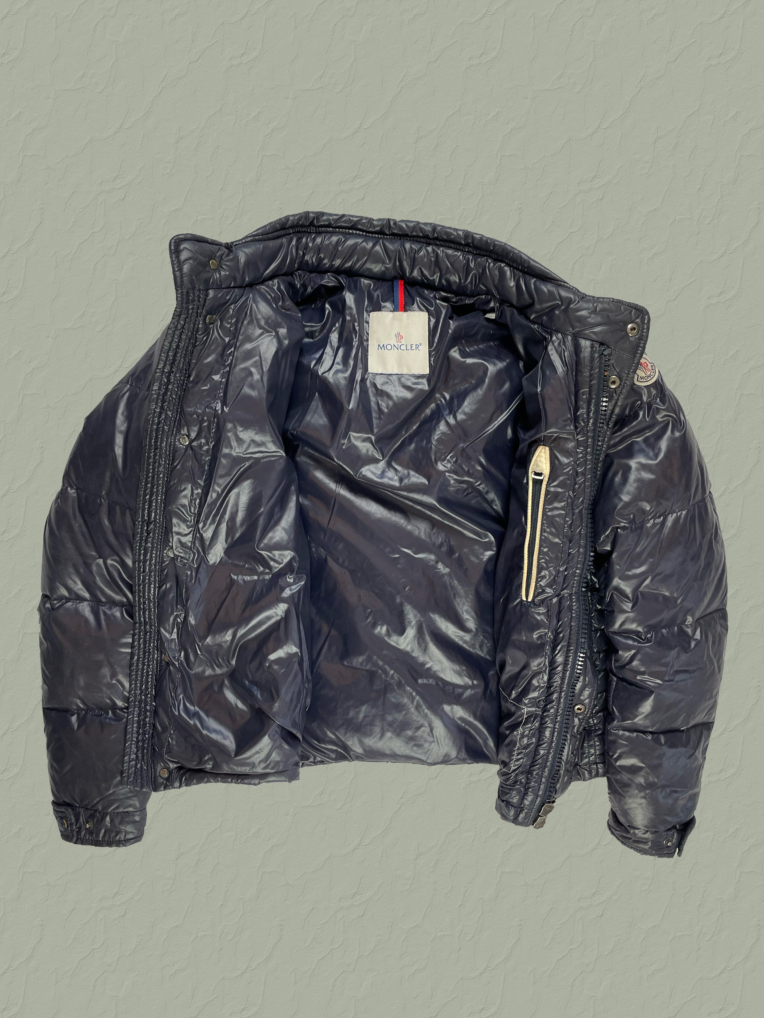 Moncler Moncler Austin Jacket sz 1 (S) Size US S / EU 44-46 / 1 - 4 Thumbnail