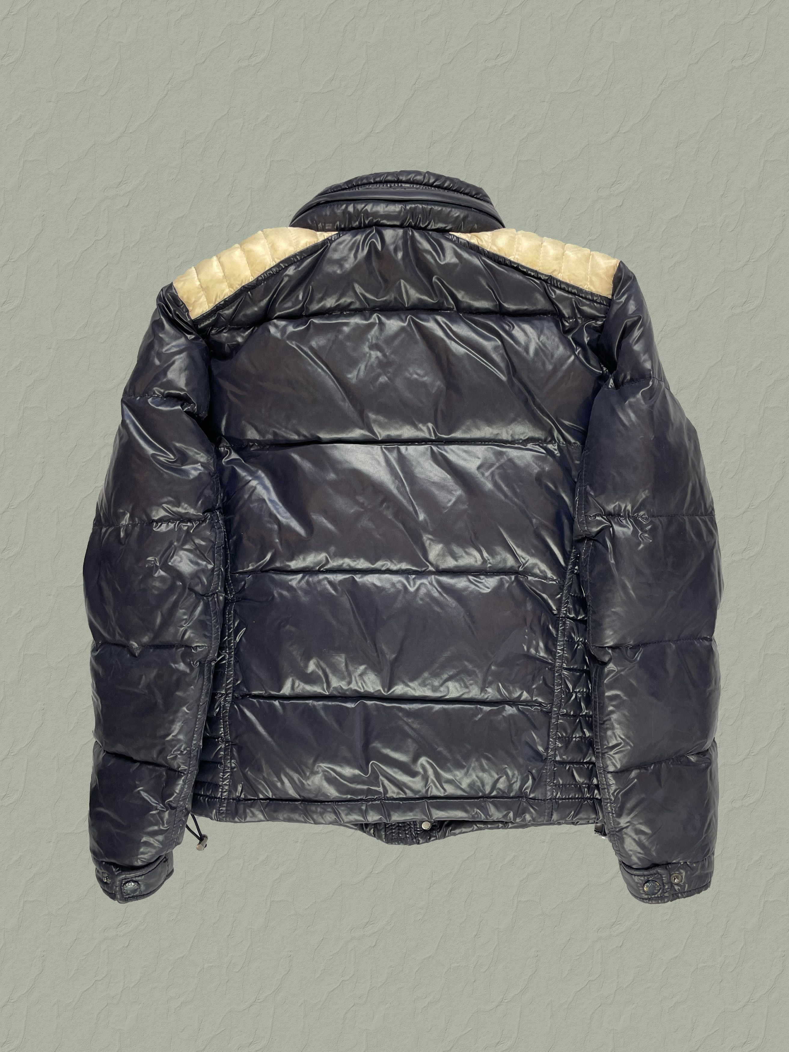 Moncler Moncler Austin Jacket sz 1 (S) Size US S / EU 44-46 / 1 - 3 Thumbnail