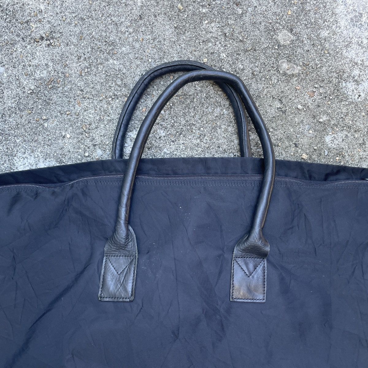 agnes b. Agnes B Voyage Shoulder Bag Size ONE SIZE - 6 Thumbnail